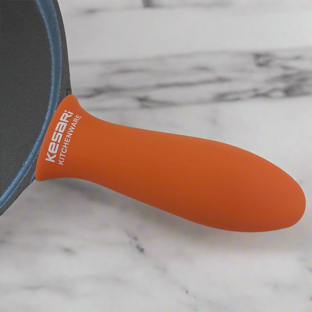 Cast Iron Crepe / Tawa Pan