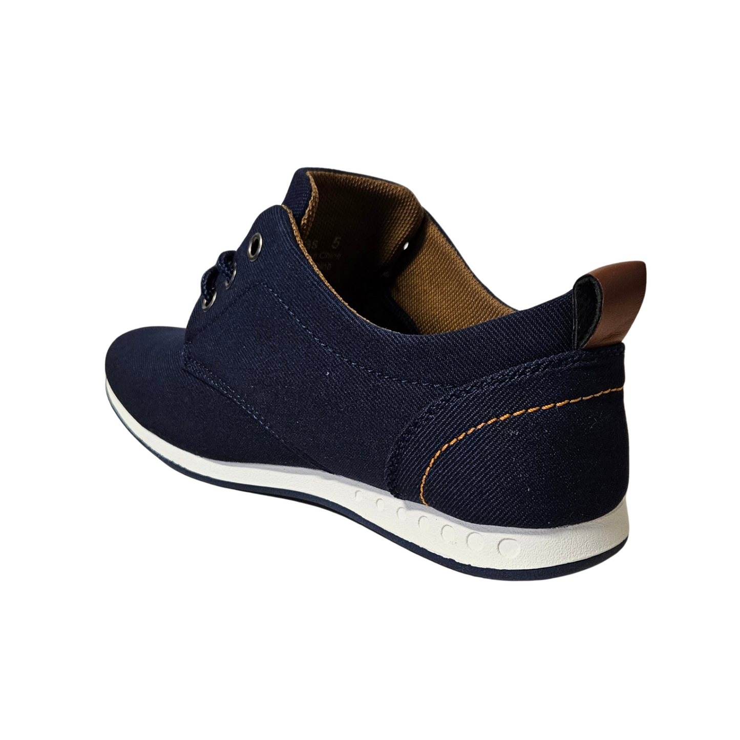 Lucas cool baby's shoes-1