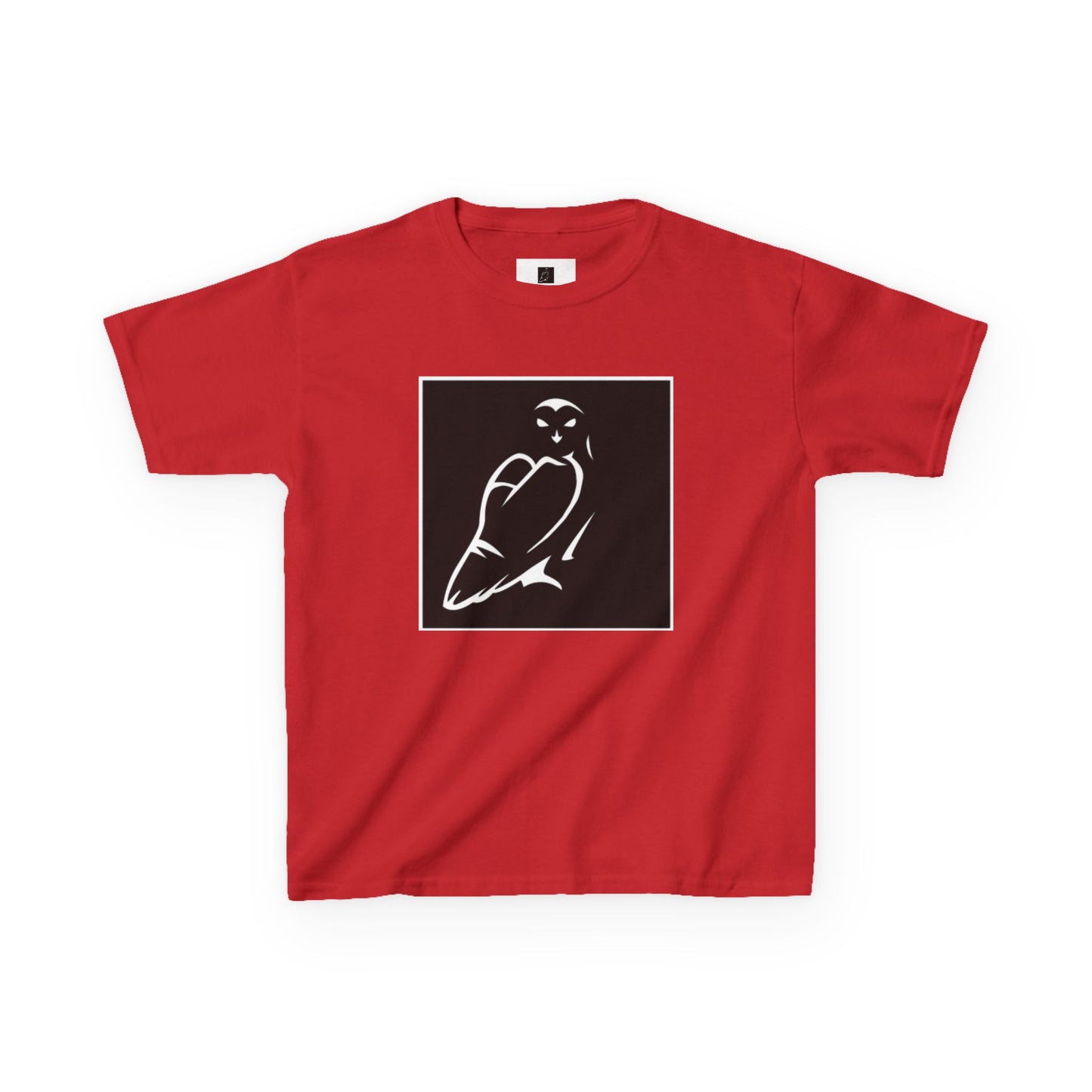 The Okpik Nest Kids Heavy Cotton™ Tee