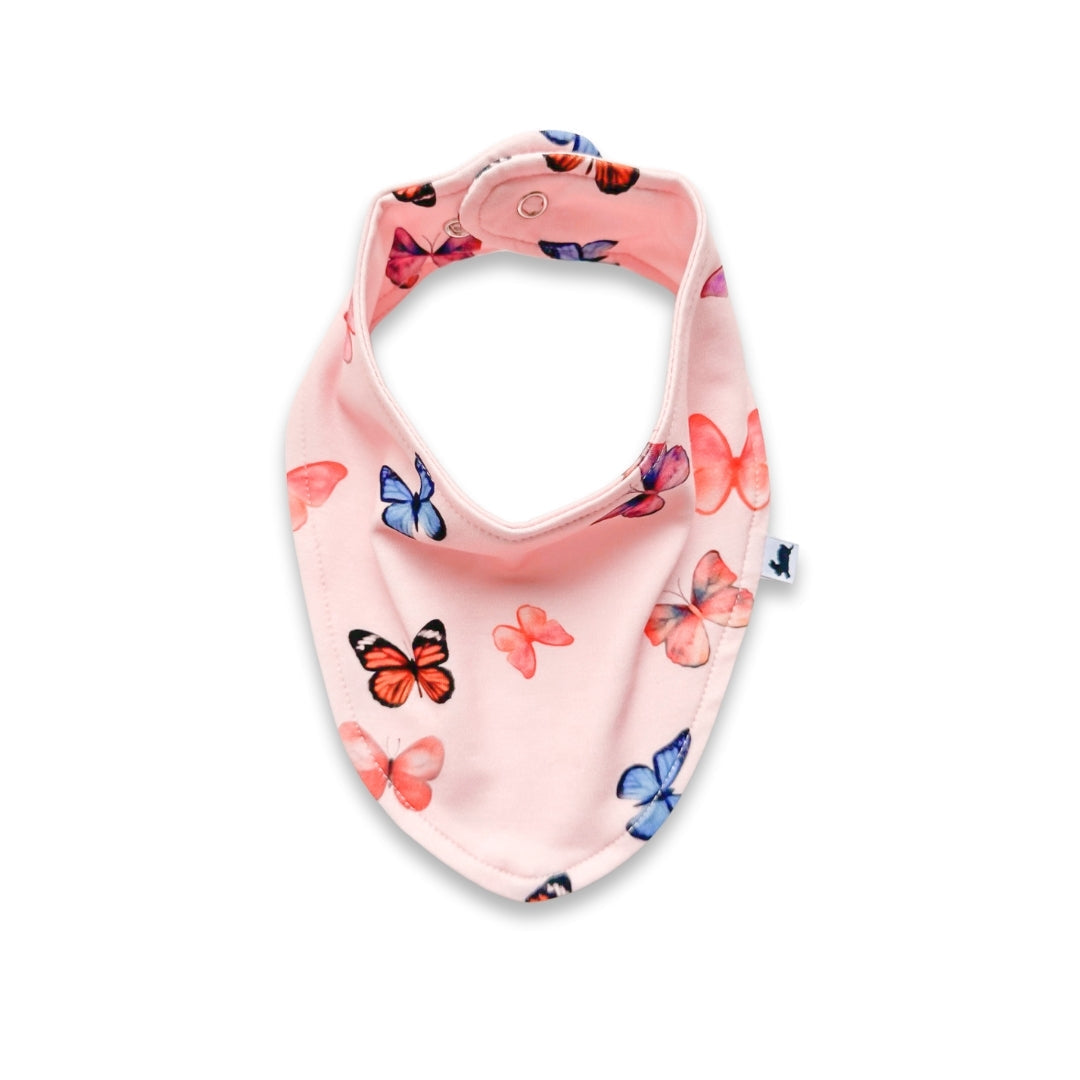 Baby Bamboo Bib-14