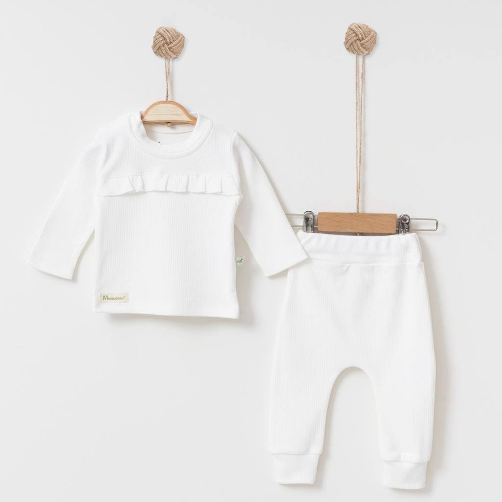 Girly Way Baby Cotton Pyjama-1