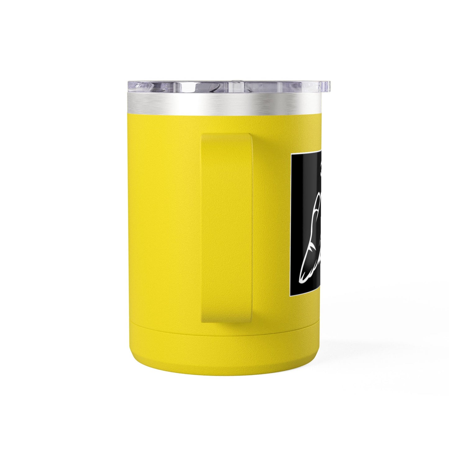 Stylish Coffee Mug Tumbler for Every Occasion, Travel Mug, Gift for Coffee Lovers, Personalized Drinkware, Unique Mug Design