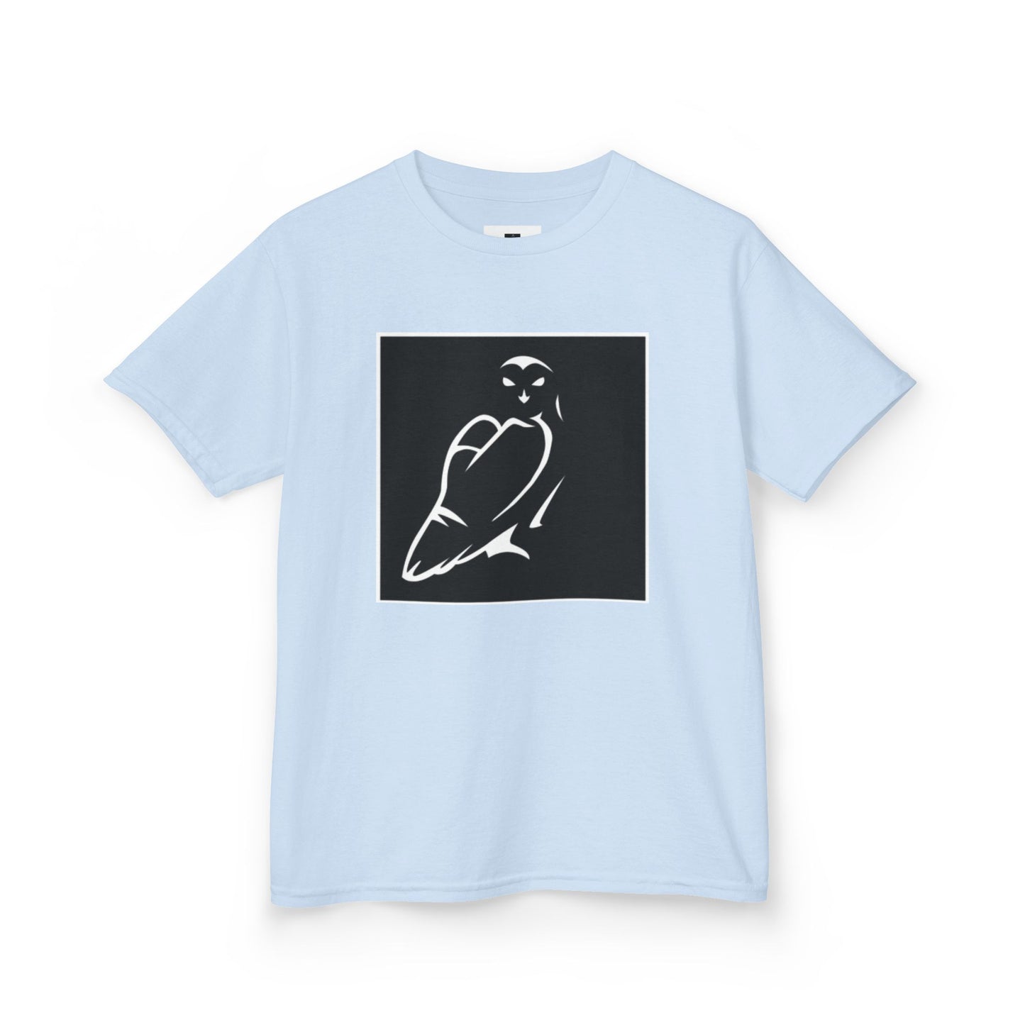 The Okpik Nest Kids Heavy Cotton™ Tee