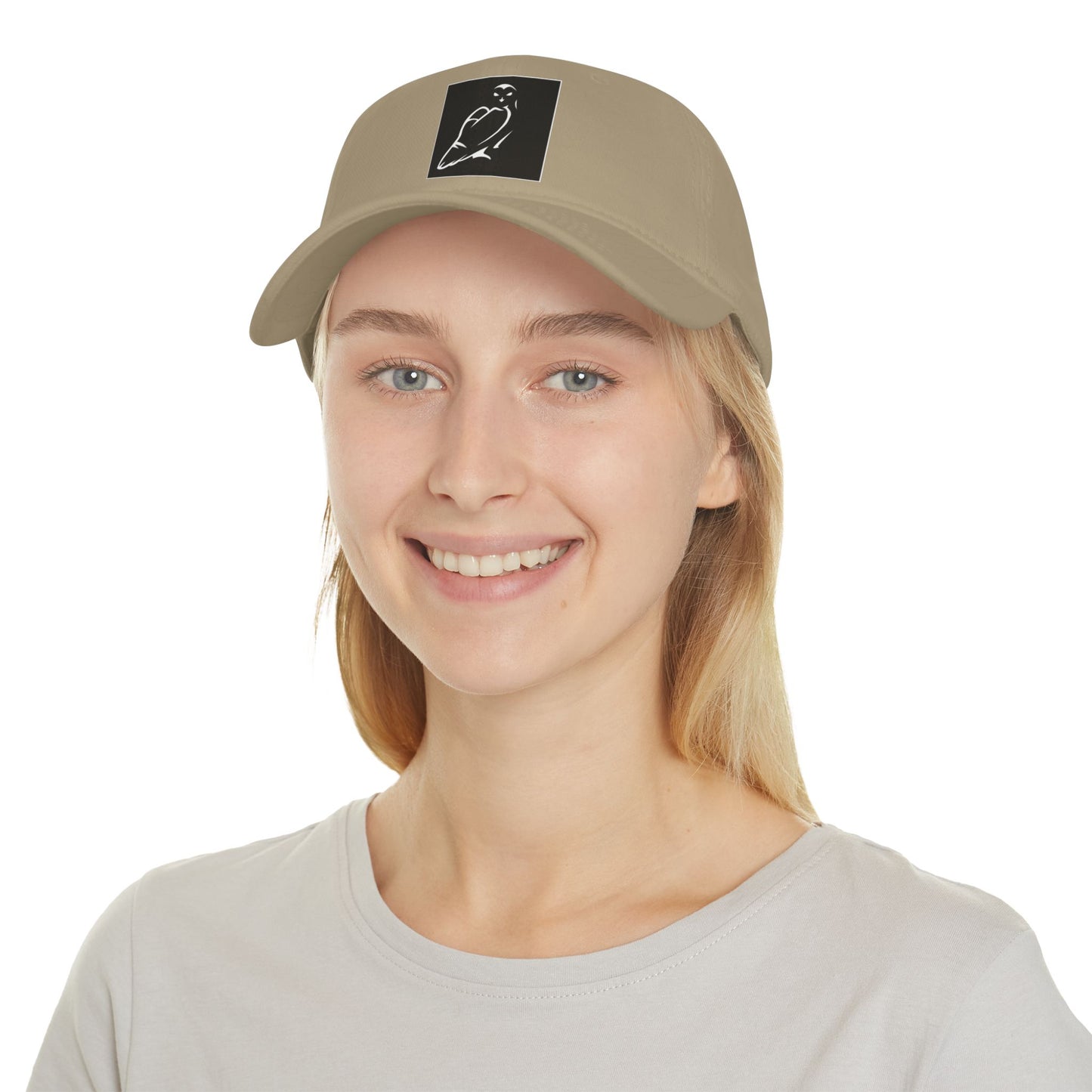 Vibrant Low Profile Baseball Cap with Unique Art, Casual Hat for Sports Lovers, Great Gift for Birthdays, Festivals, Everyday Wear