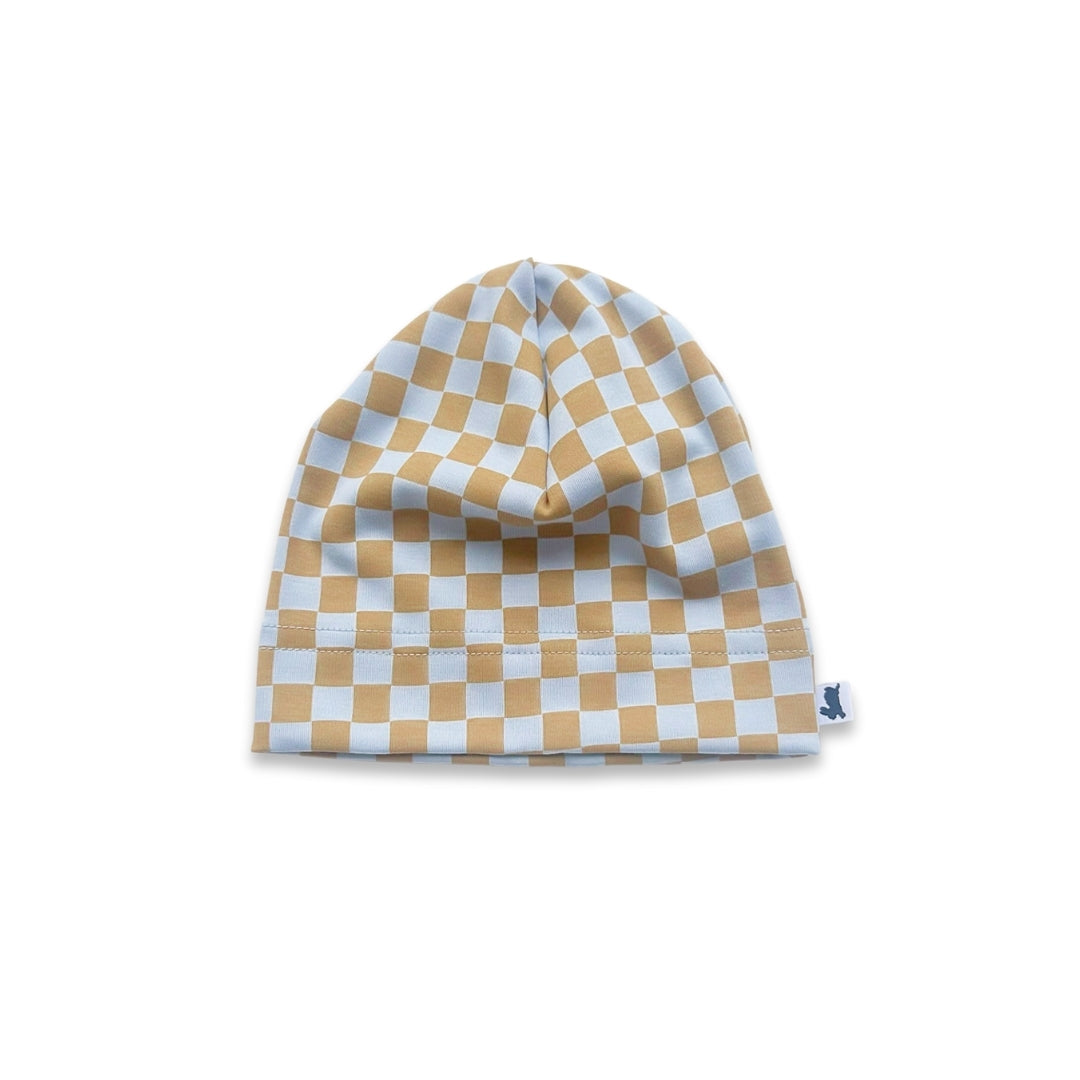 Baby/Kids Bamboo Beanie | Prints-16