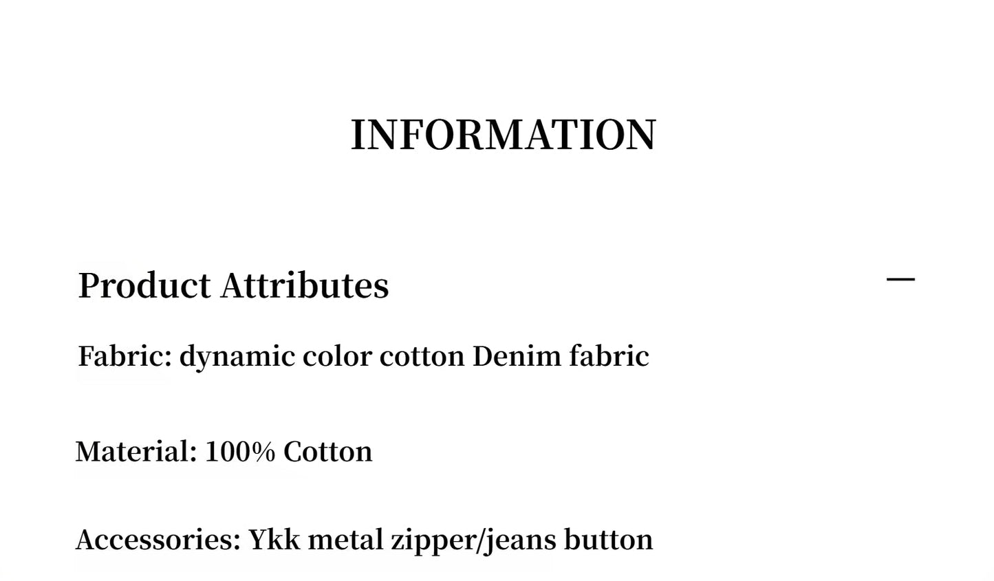 "Active Street" Retro casual fashionable colorful heavy washed slim all-match straight jeans-3