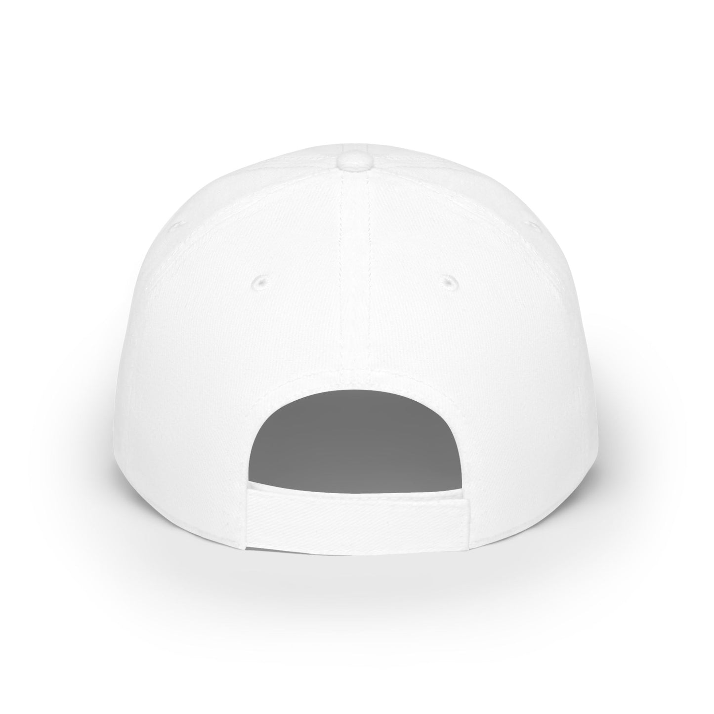 Vibrant Low Profile Baseball Cap with Unique Art, Casual Hat for Sports Lovers, Great Gift for Birthdays, Festivals, Everyday Wear