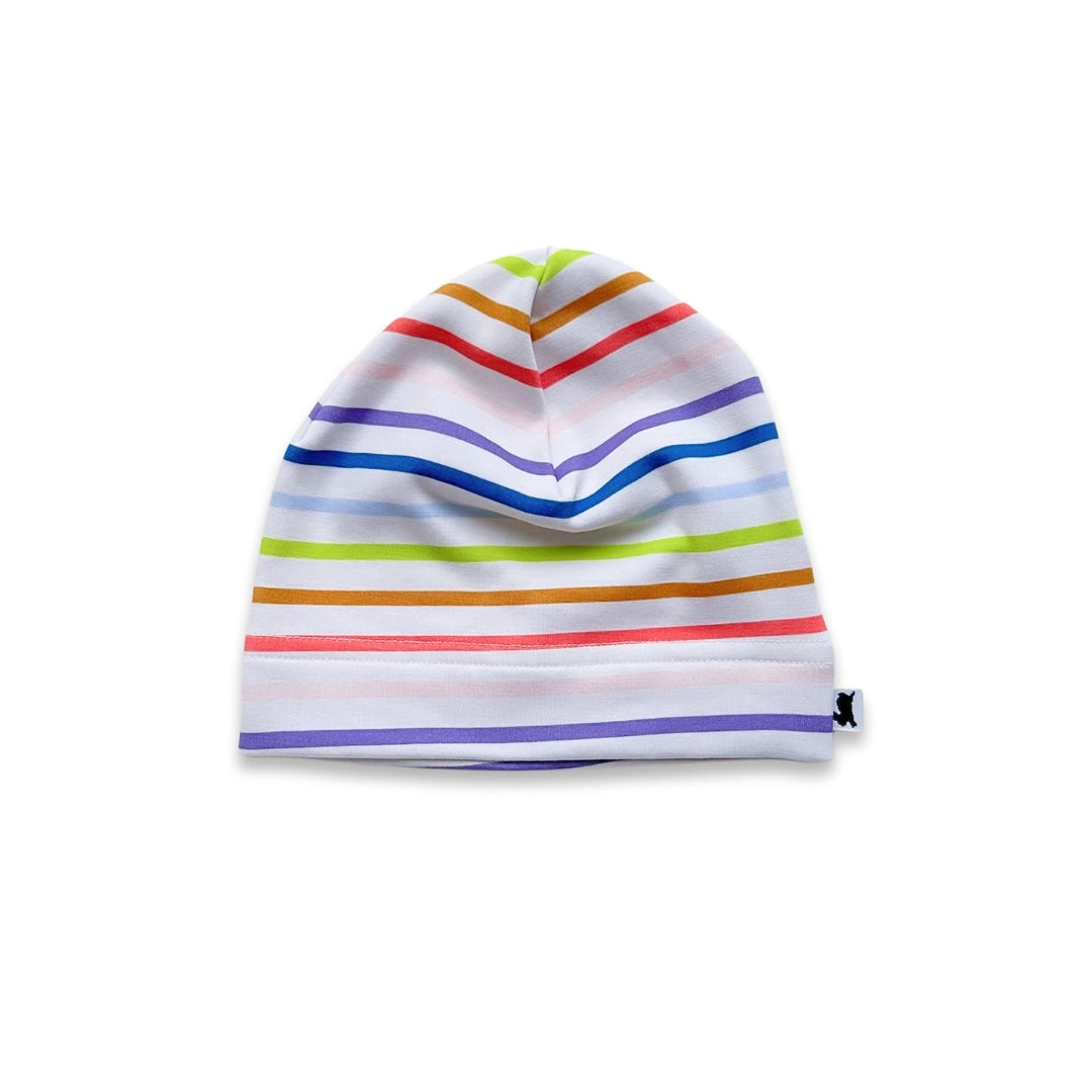 Baby/Kids Bamboo Beanie | Prints-17
