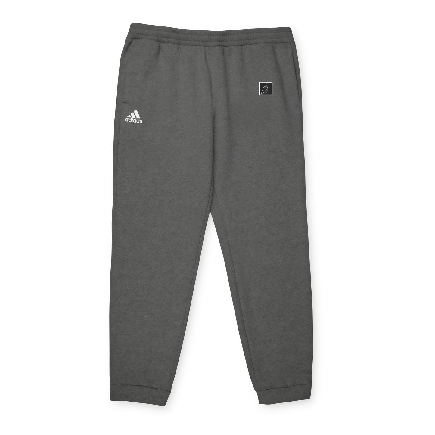 Adidas Okpik Nest Unisex Fleece Joggers - Cozy Athleisure Pants for Lounge, Workout, Holidays, Activewear, Casual Outfits