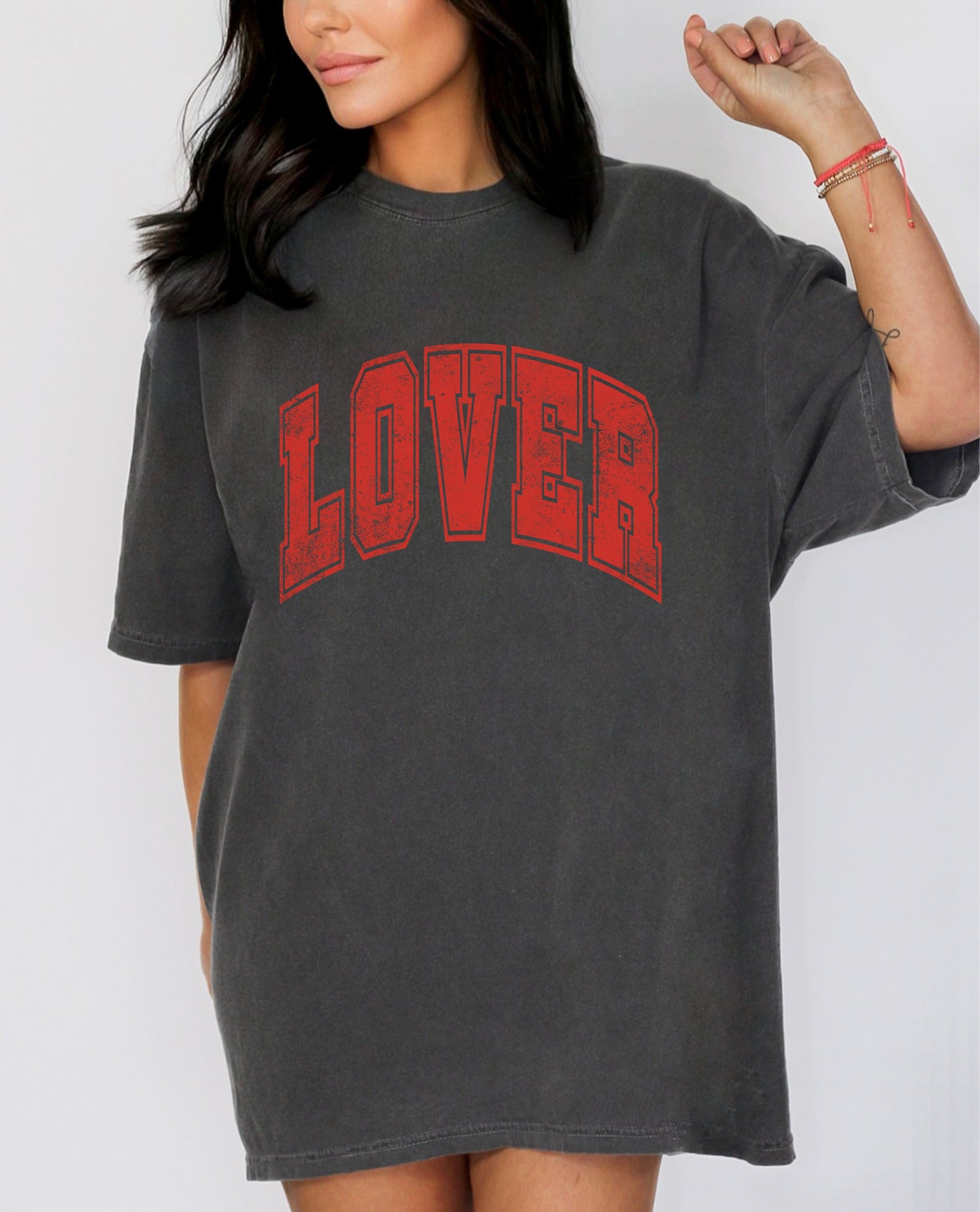 LOVER - Comfort Tee-1