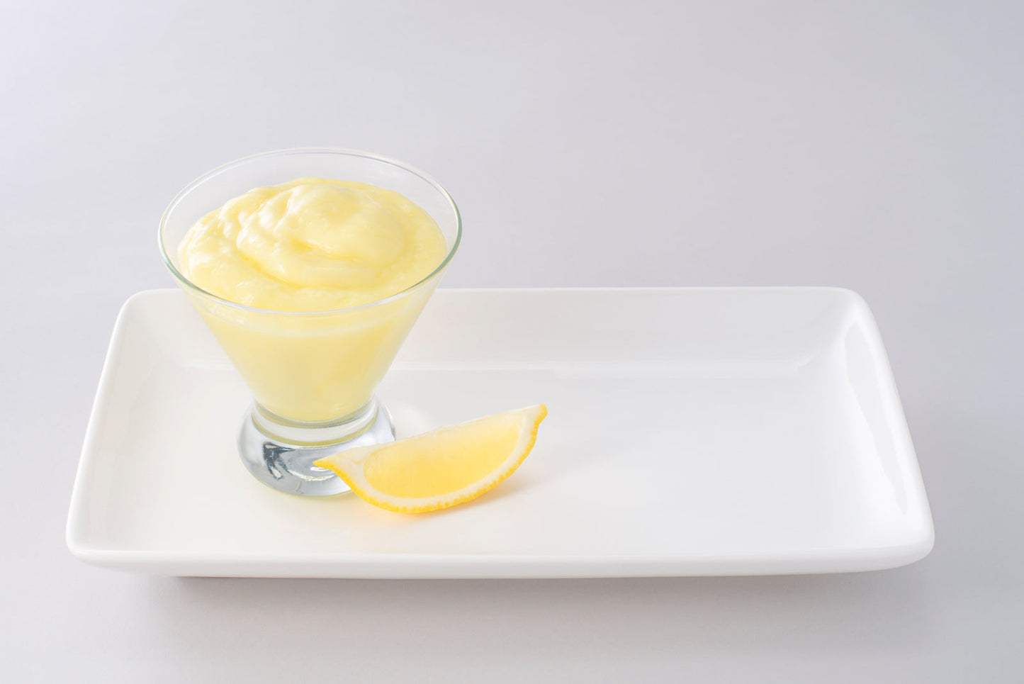 Pudding Lemon Powder Instant - 2 x 1 kg - Shirriff - Baking Mixes and Ingredients - Canadian Distribution-1