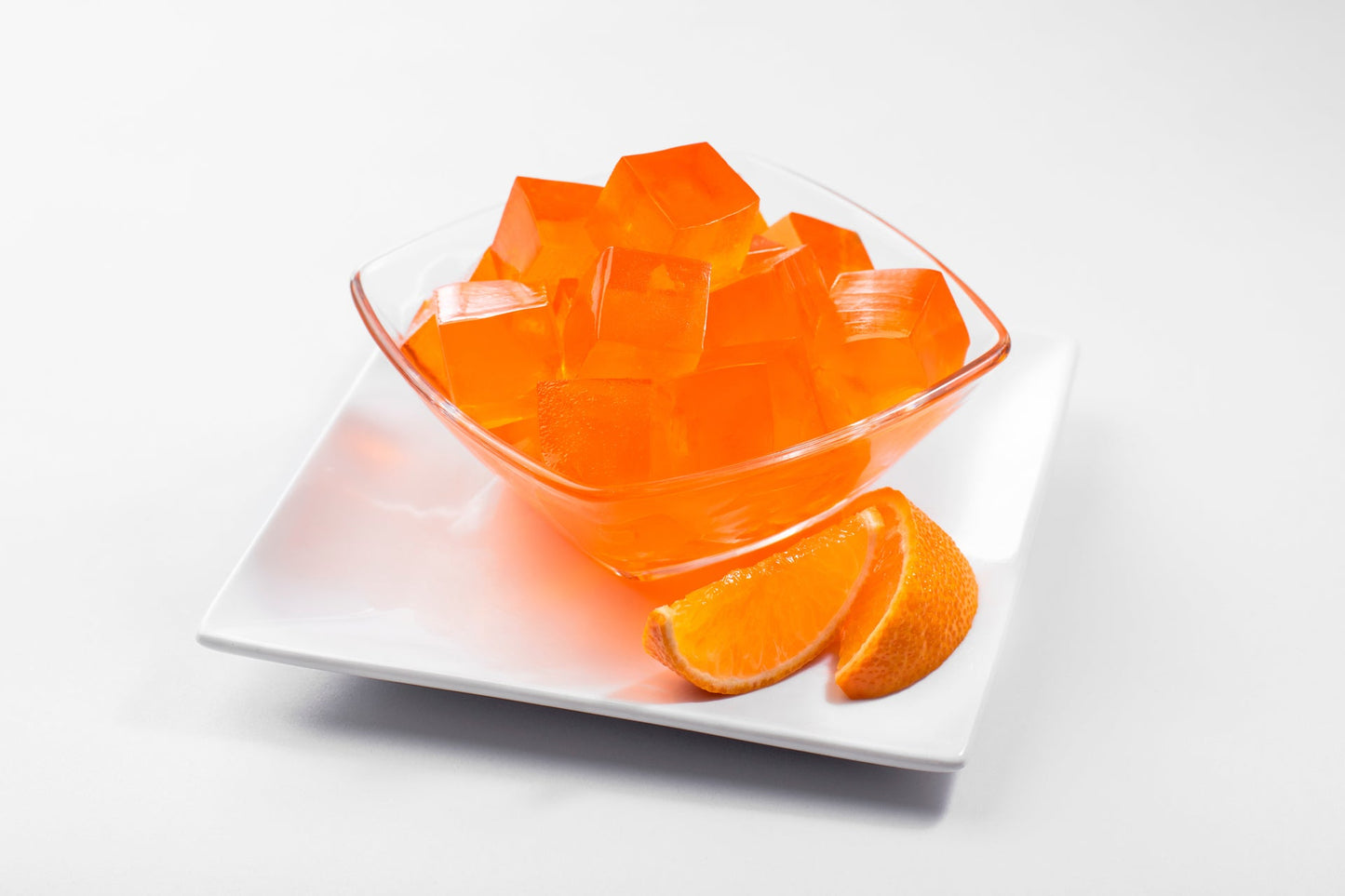 Gelatin Orange Powder - 2 x 1 kg - Shirriff - Baking Mixes and Ingredients - Canadian Distribution-1