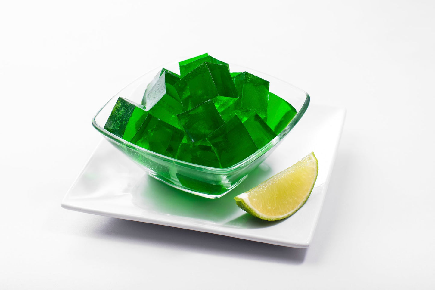 Gelatin Lime Powder - 2 x 1 kg - Shirriff - Baking Mixes and Ingredients - Canadian Distribution-1