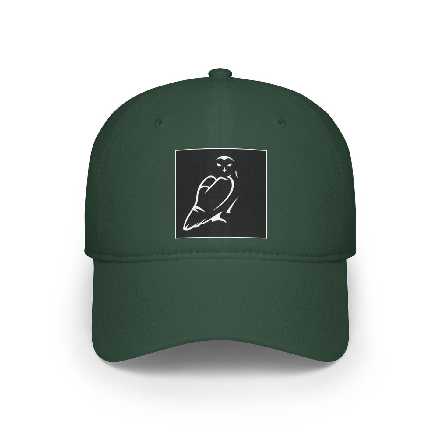 Vibrant Low Profile Baseball Cap with Unique Art, Casual Hat for Sports Lovers, Great Gift for Birthdays, Festivals, Everyday Wear