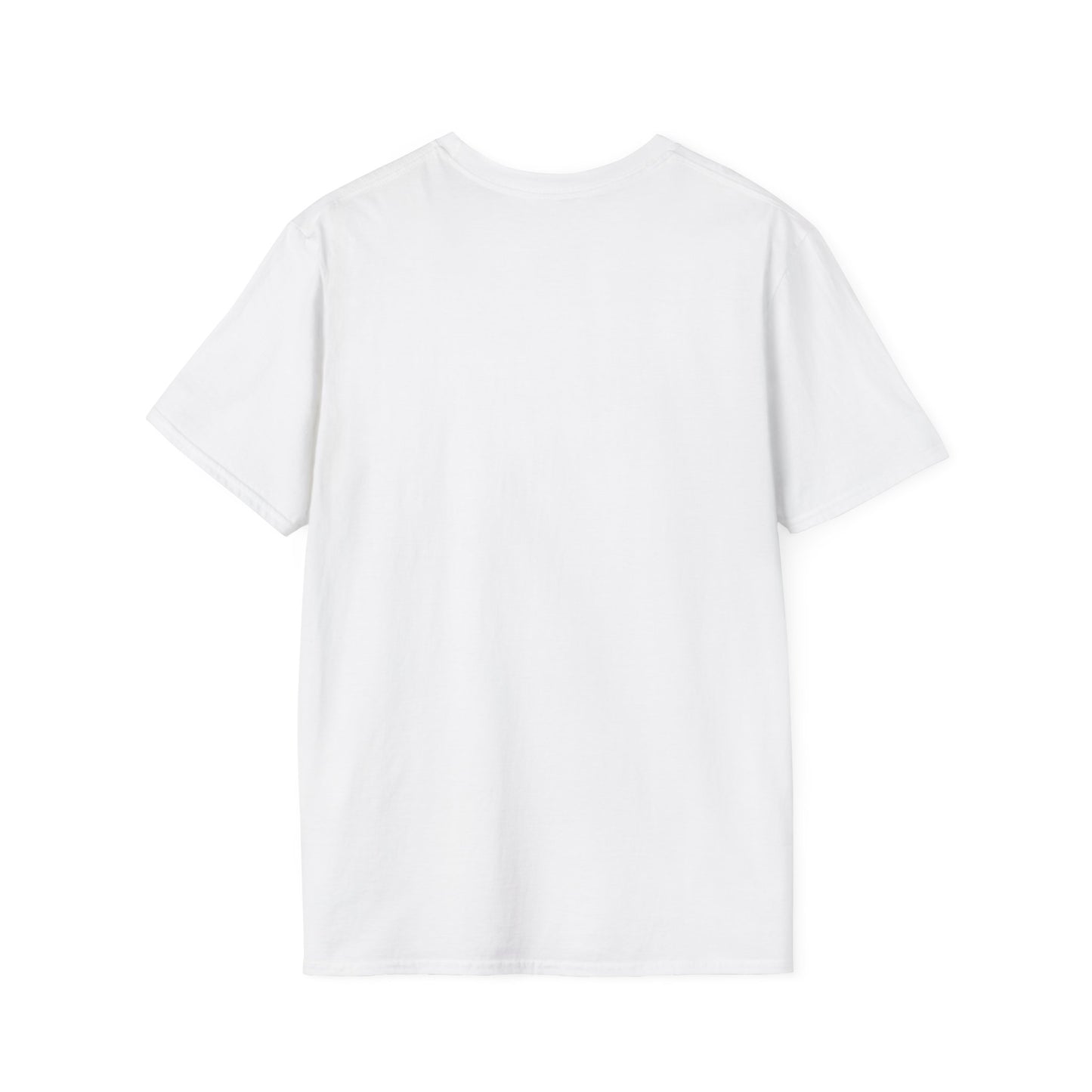 The Okpik Nest Unisex Softstyle T-Shirt - Minimalist Design, Casual Wear, Everyday Fashion