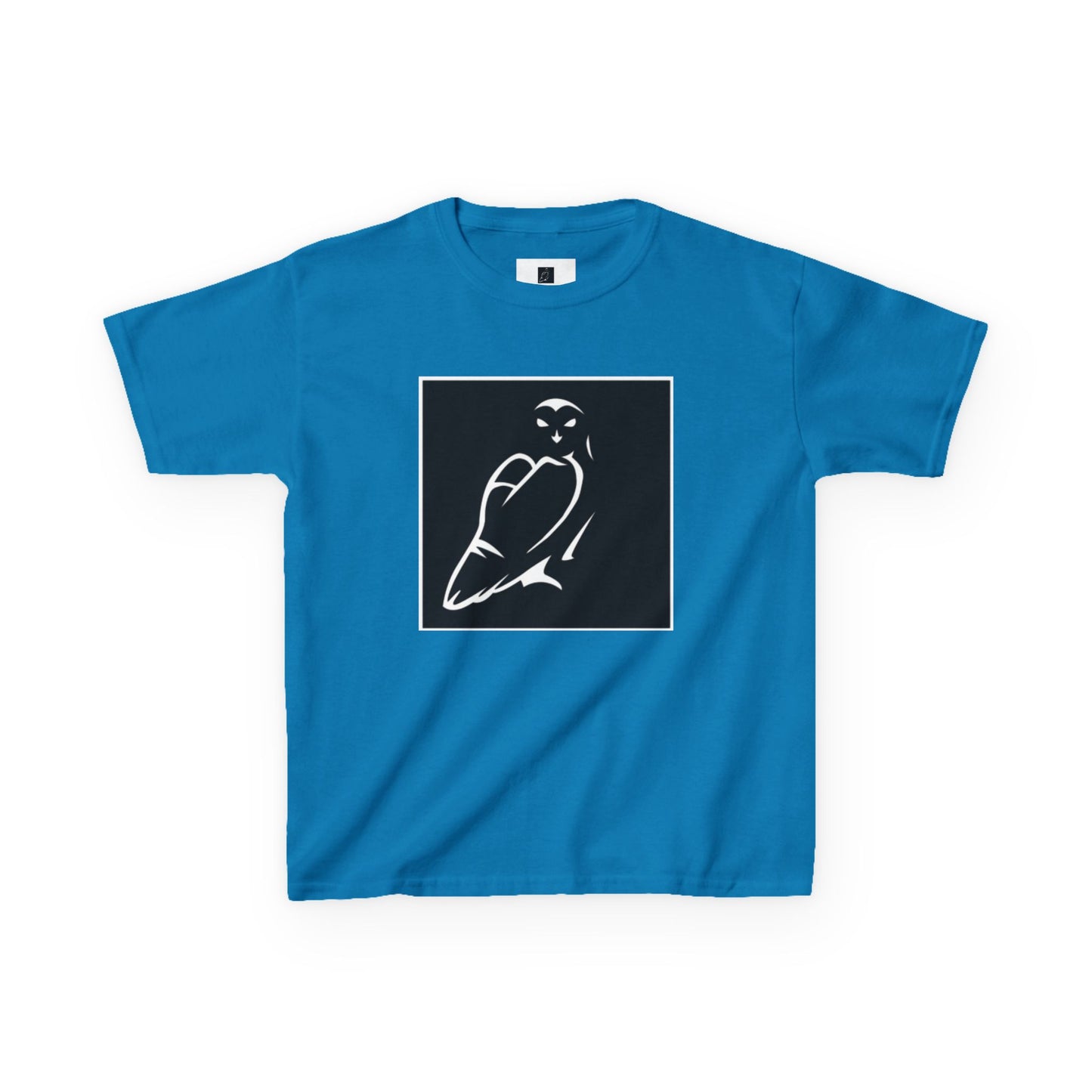 The Okpik Nest Kids Heavy Cotton™ Tee