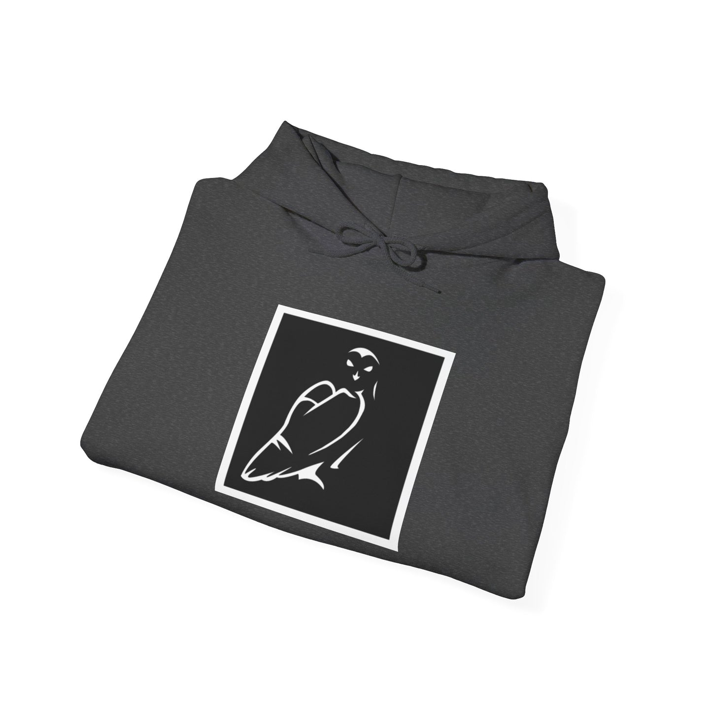 Stylish Okpik Nest Graphic Unisex Hoodie, Cozy Casual Wear, Gift,