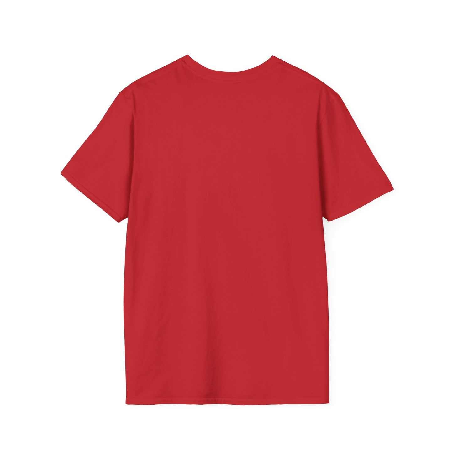 The Okpik Nest Unisex Softstyle T-Shirt - Minimalist Design, Casual Wear, Everyday Fashion