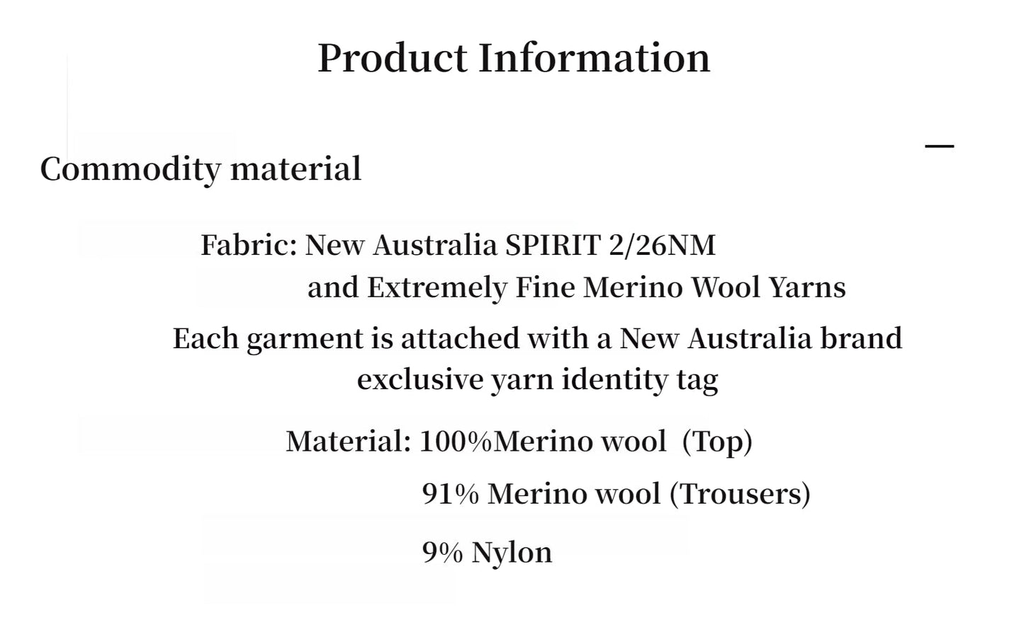 "Fall Winter Mischief" Basalan Merino Wool Knit Outfit-2