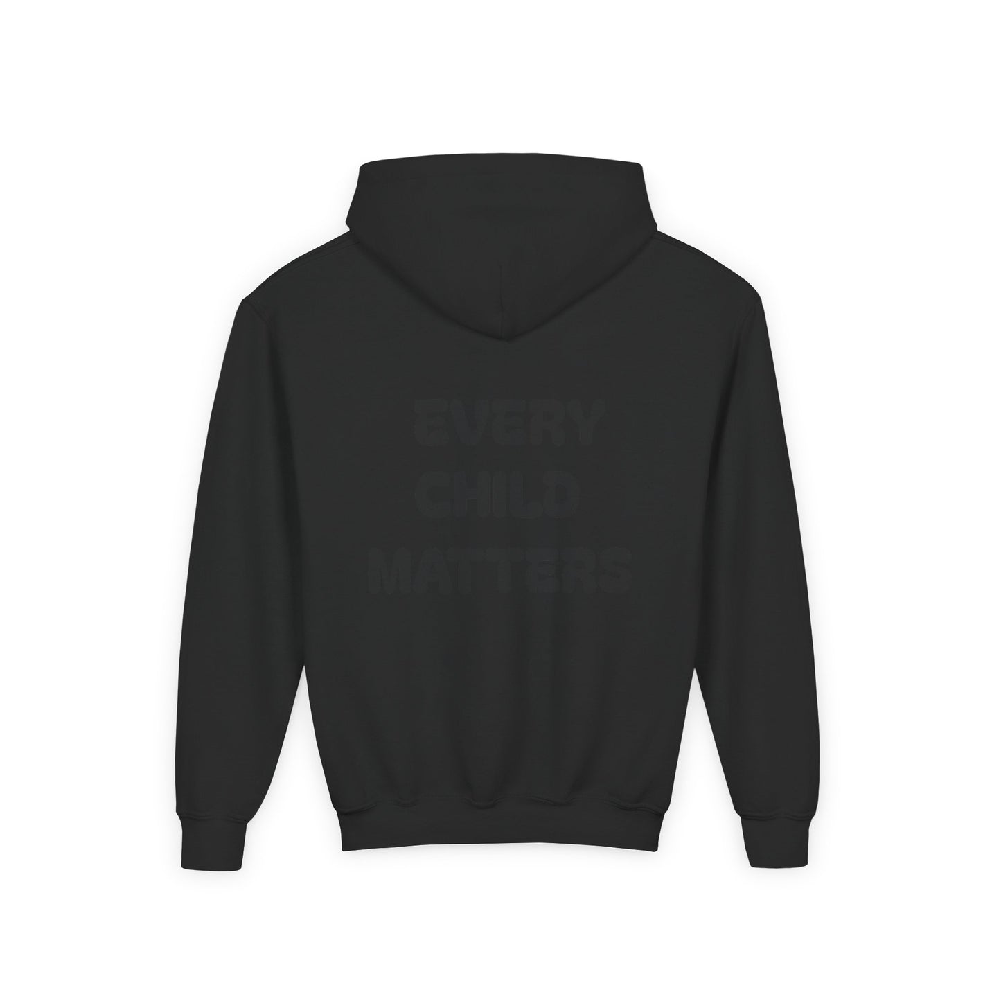 Stylish Youth Hoodie with The Okpik Nest Design, Perfect for Gift, Casual Wear, Everyday Comfort