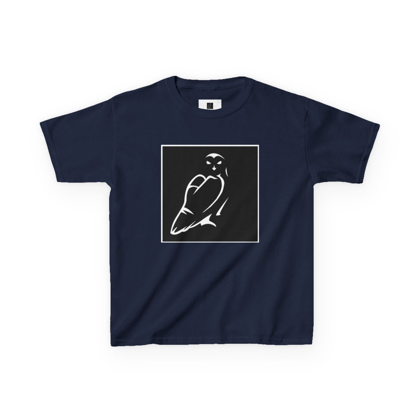 The Okpik Nest Kids Heavy Cotton™ Tee