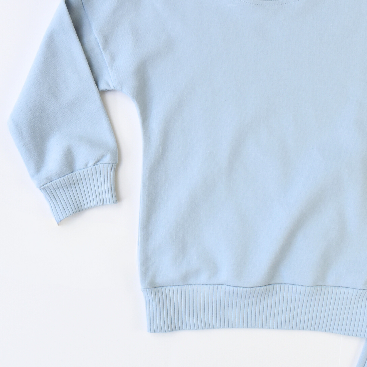 All Blue Unisex Joggers Set-1