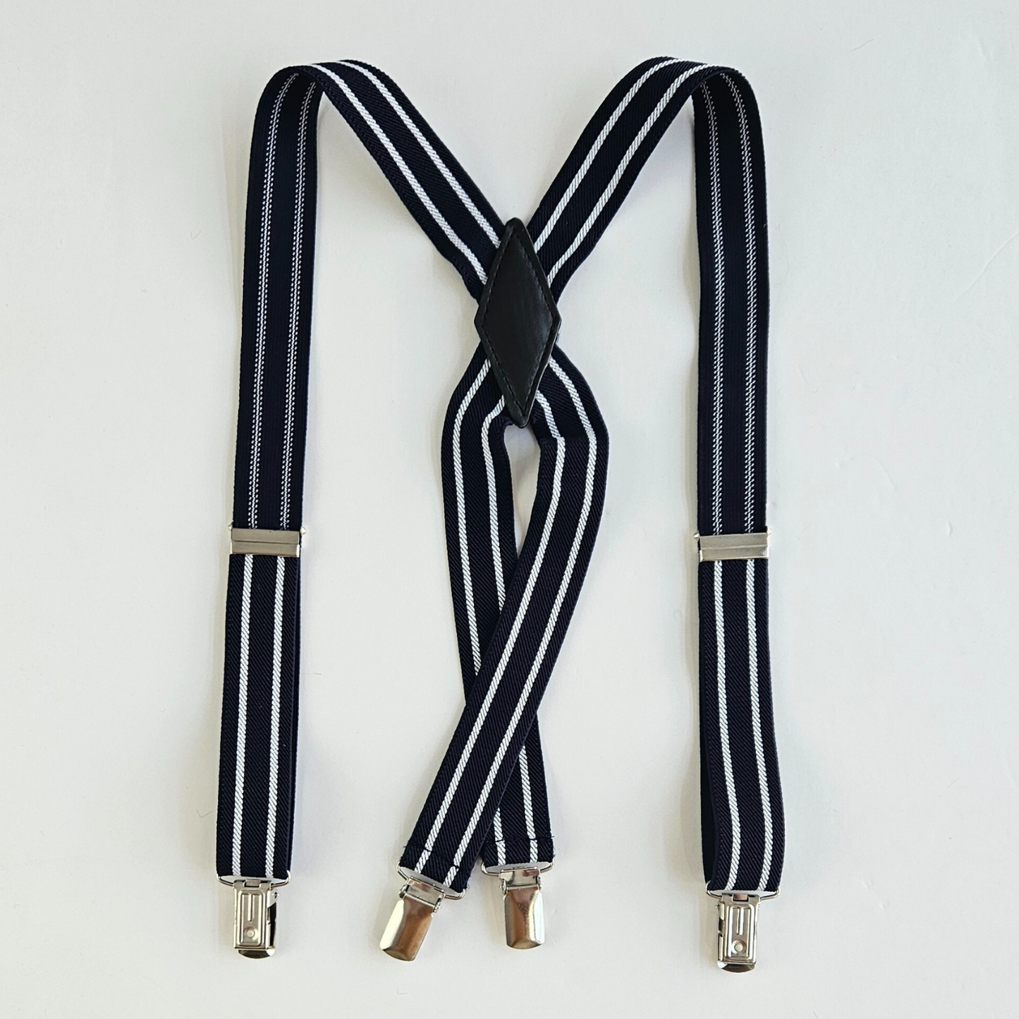 Dressy Suspenders-0