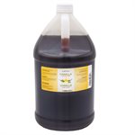 Alcohol-Free, Natural, Vanilla - 4 oz. - 16 oz. - 1 Gallon - 5 Gallons-4