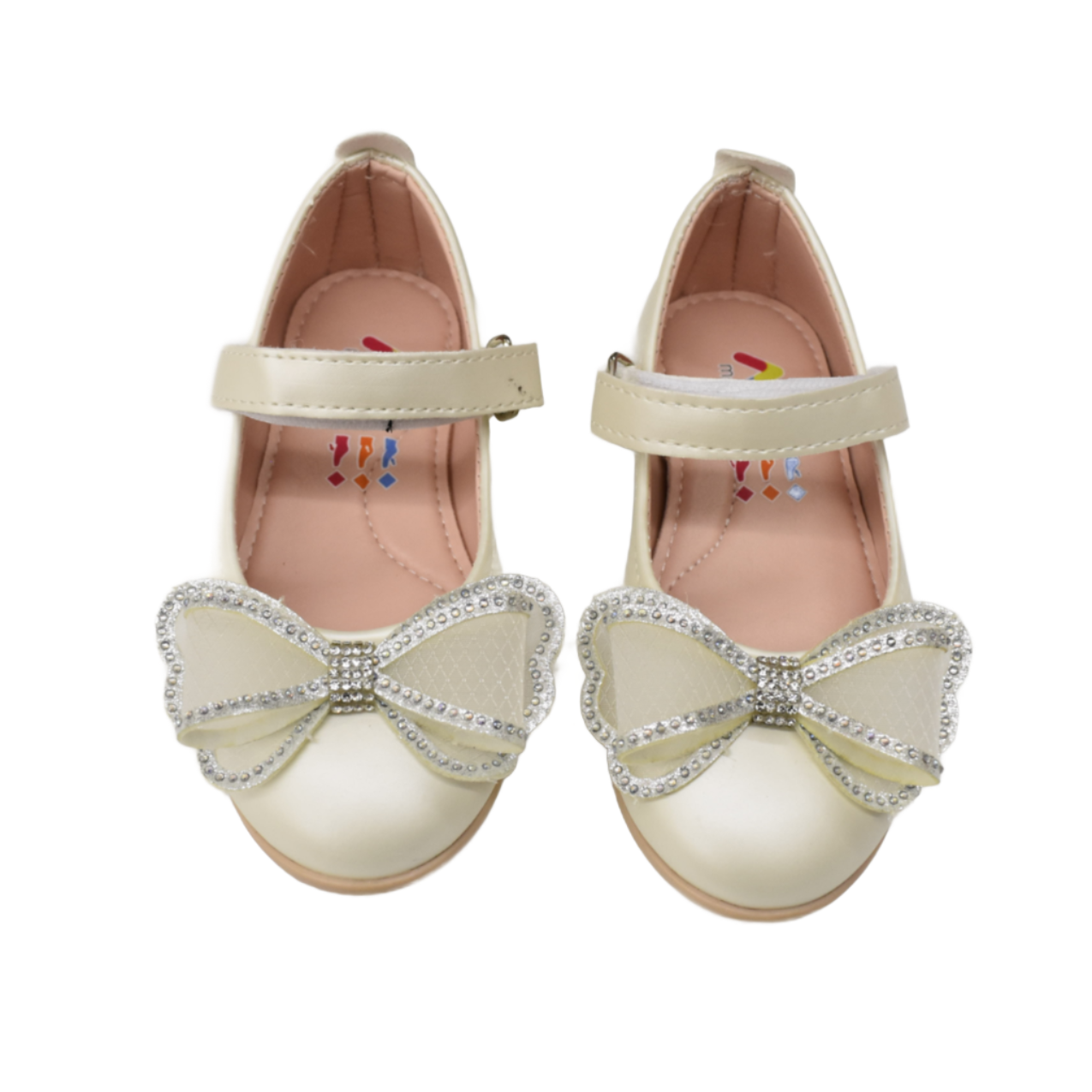Butterfly Babe Girls Shoes-4