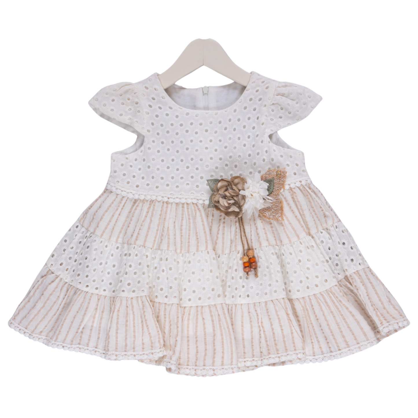 Marina Mini's Baby Dress-1