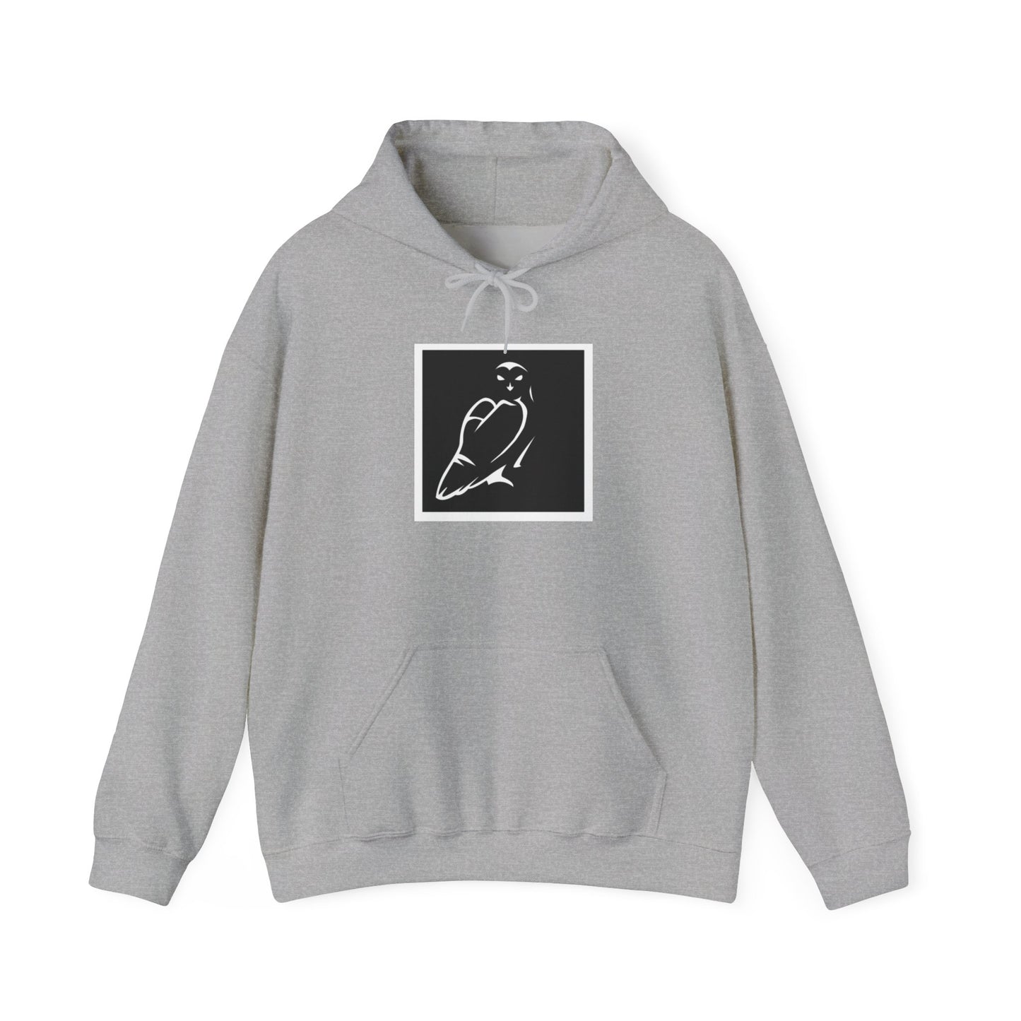 Stylish Okpik Nest Graphic Unisex Hoodie, Cozy Casual Wear, Gift,