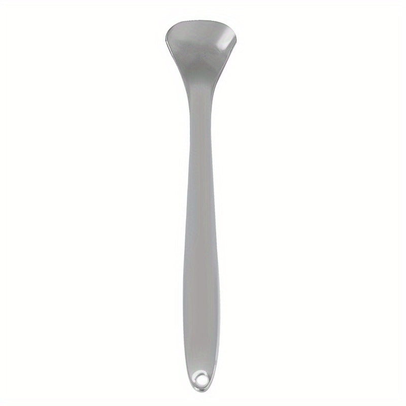Tongue Scraper, Halitosis Reduction, Stainless Steel Tongue Cleaner, Metal Scraper, Tongue Scraper Cleaner For Fresh Breath