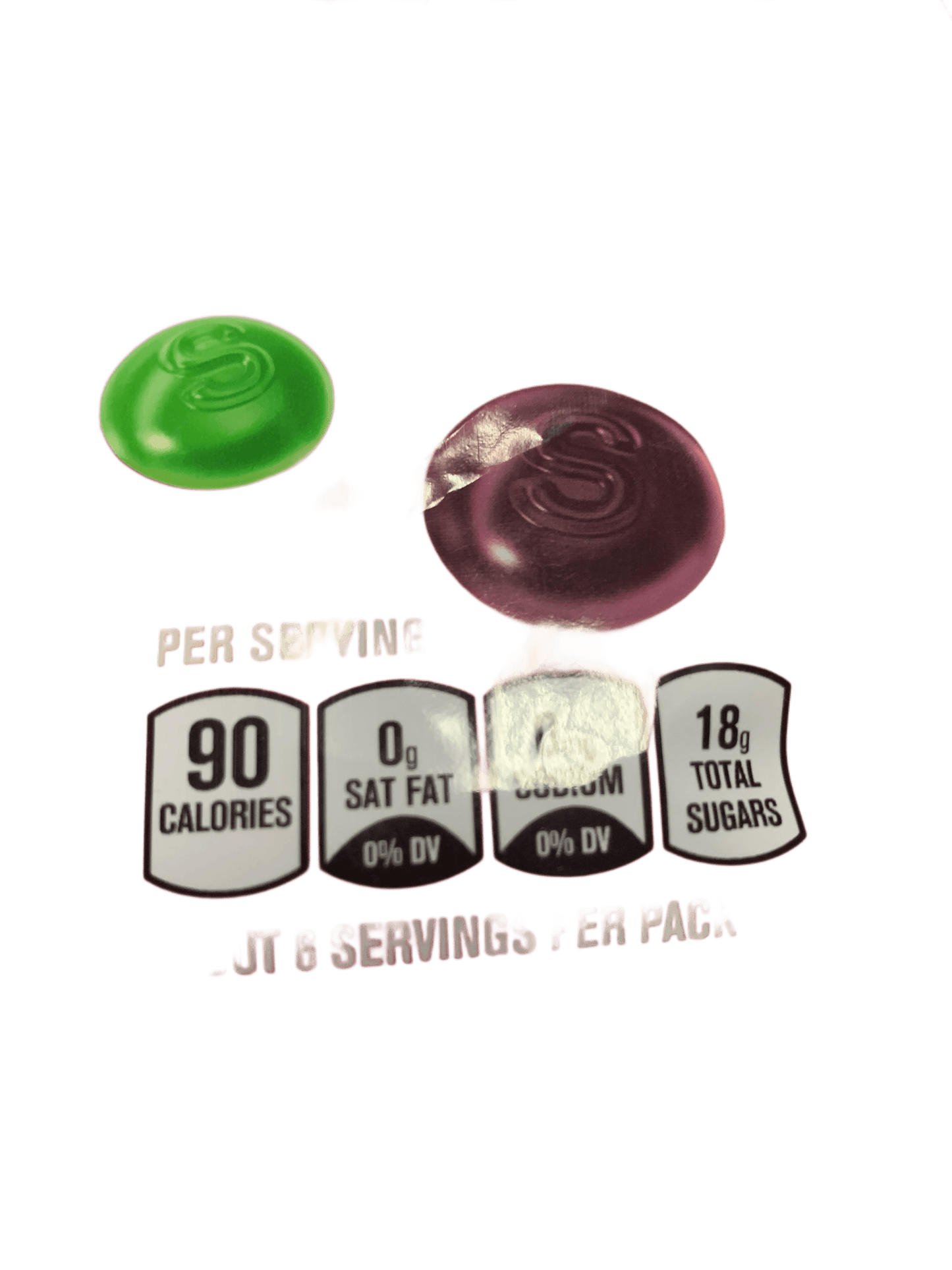 Skittles Original Gummies 164G - U.S Edition