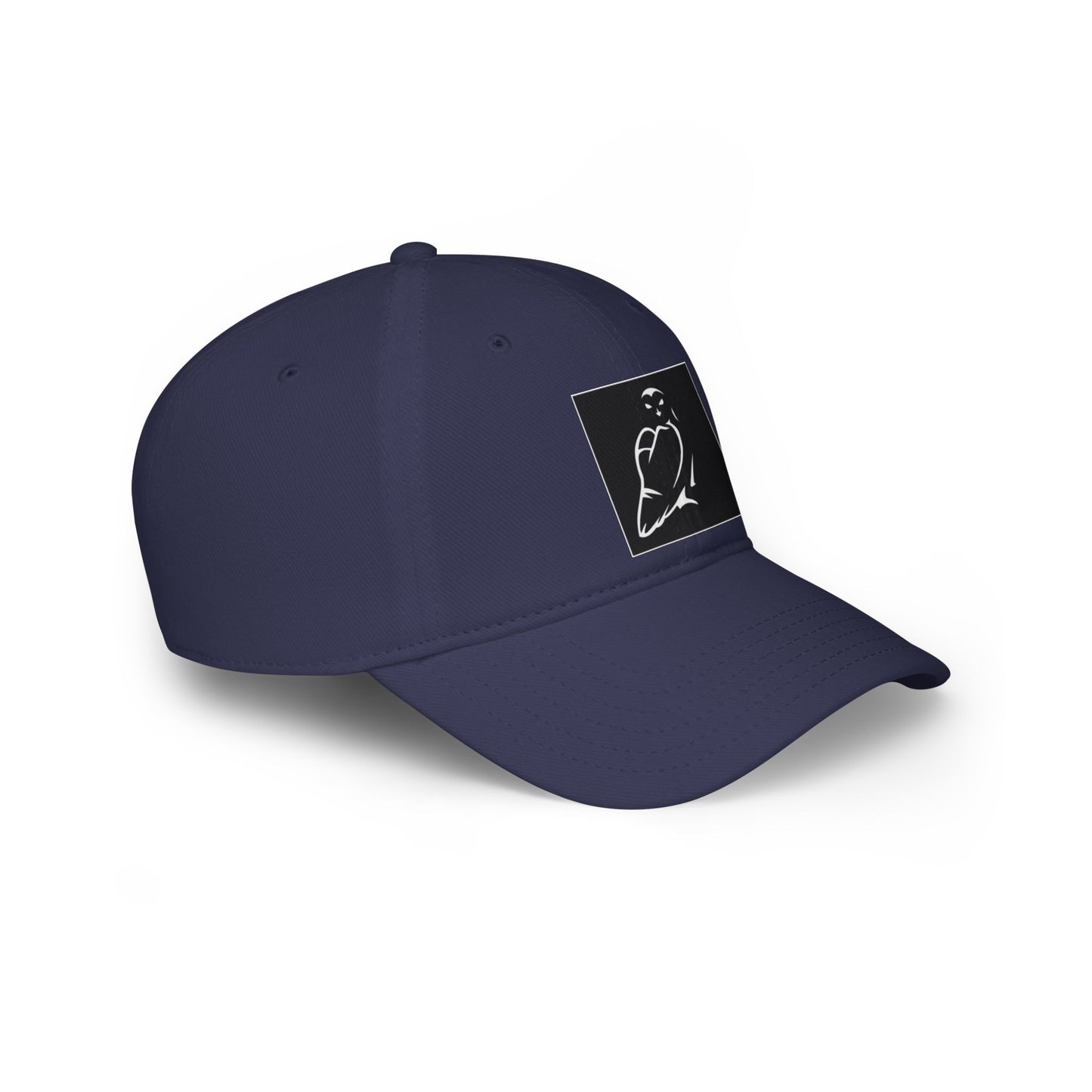 Vibrant Low Profile Baseball Cap with Unique Art, Casual Hat for Sports Lovers, Great Gift for Birthdays, Festivals, Everyday Wear