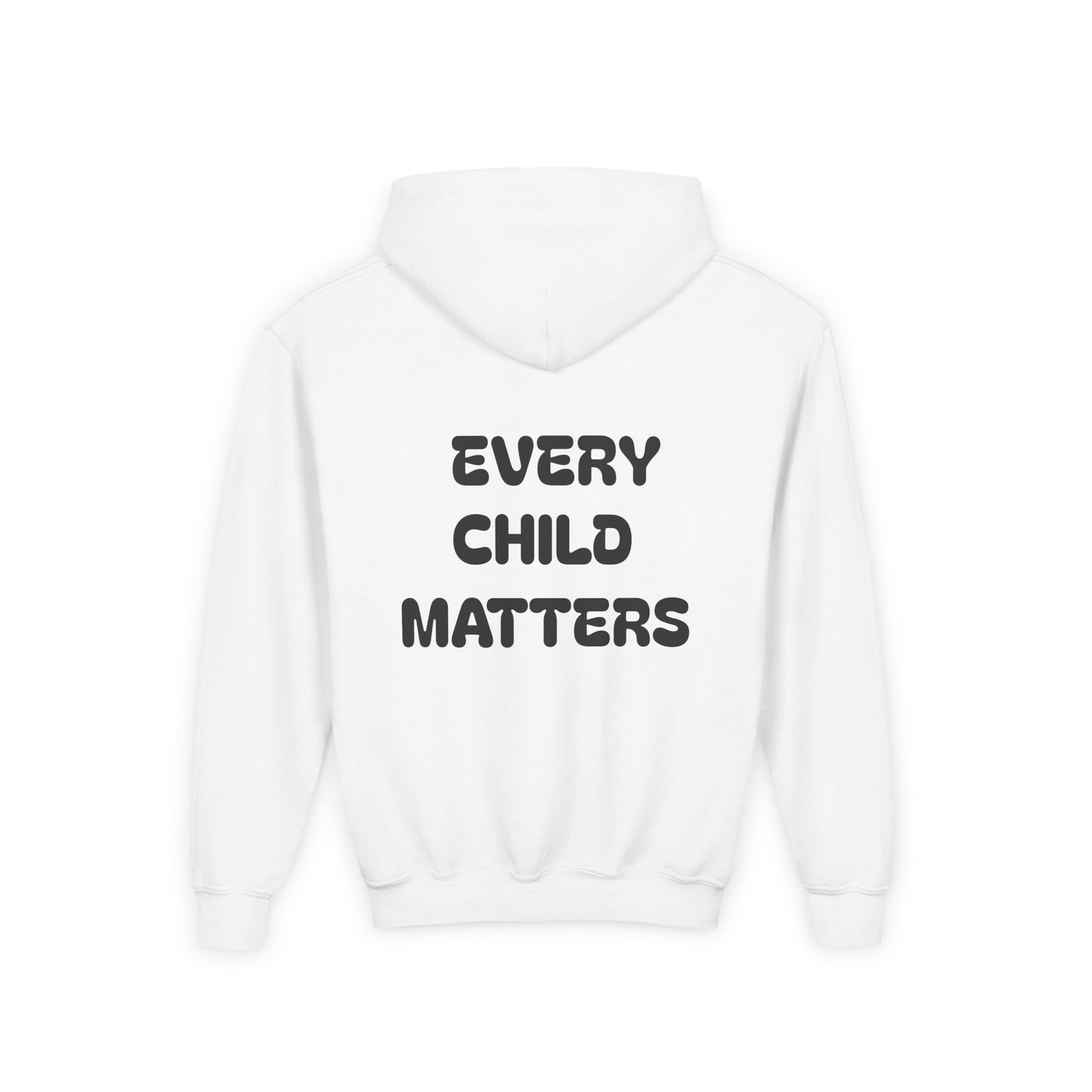 Stylish Youth Hoodie with The Okpik Nest Design, Perfect for Gift, Casual Wear, Everyday Comfort