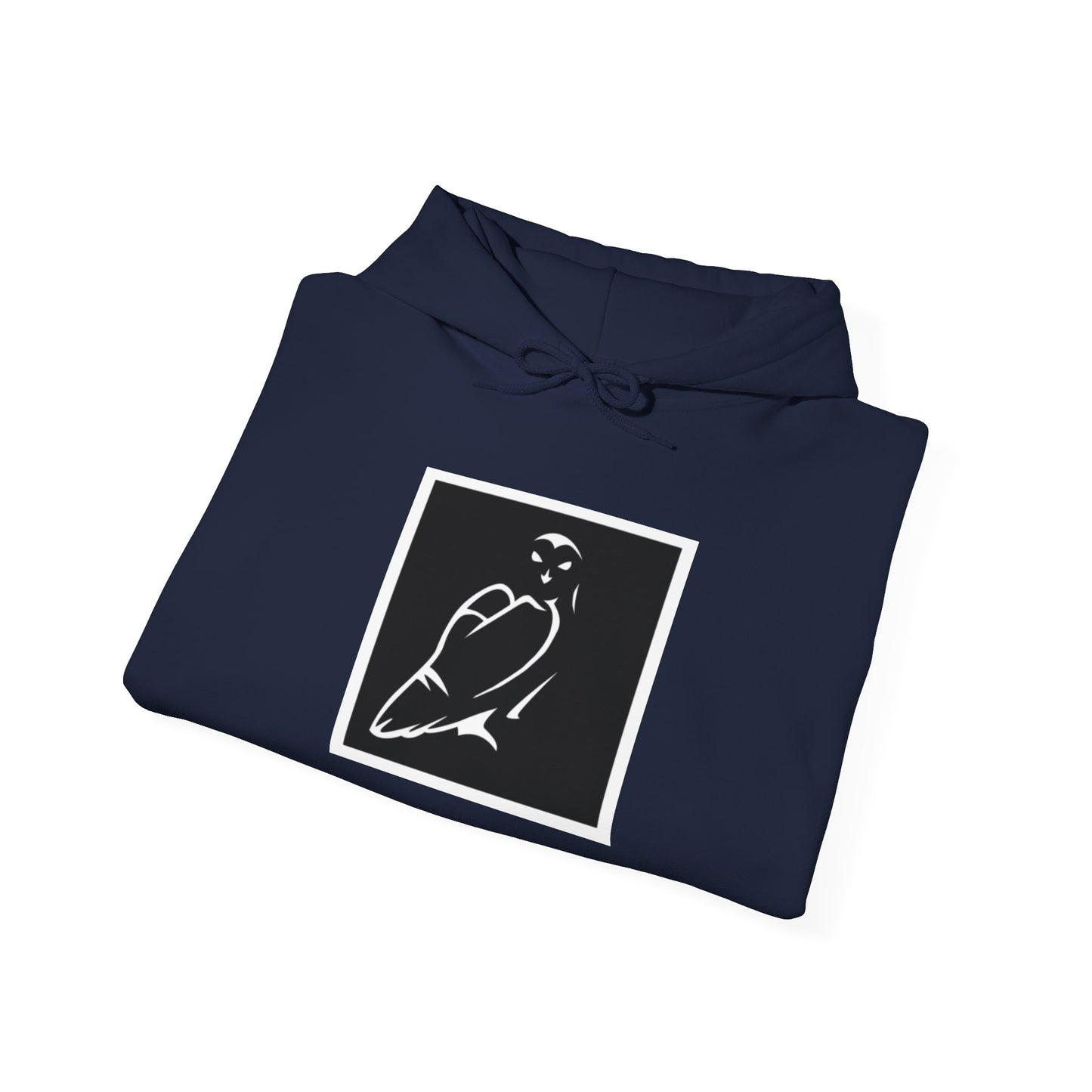 Stylish Okpik Nest Graphic Unisex Hoodie, Cozy Casual Wear, Gift,