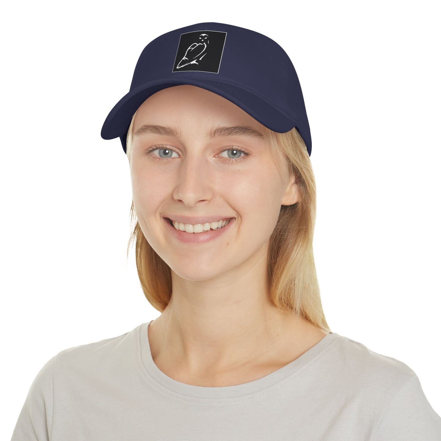 Vibrant Low Profile Baseball Cap with Unique Art, Casual Hat for Sports Lovers, Great Gift for Birthdays, Festivals, Everyday Wear