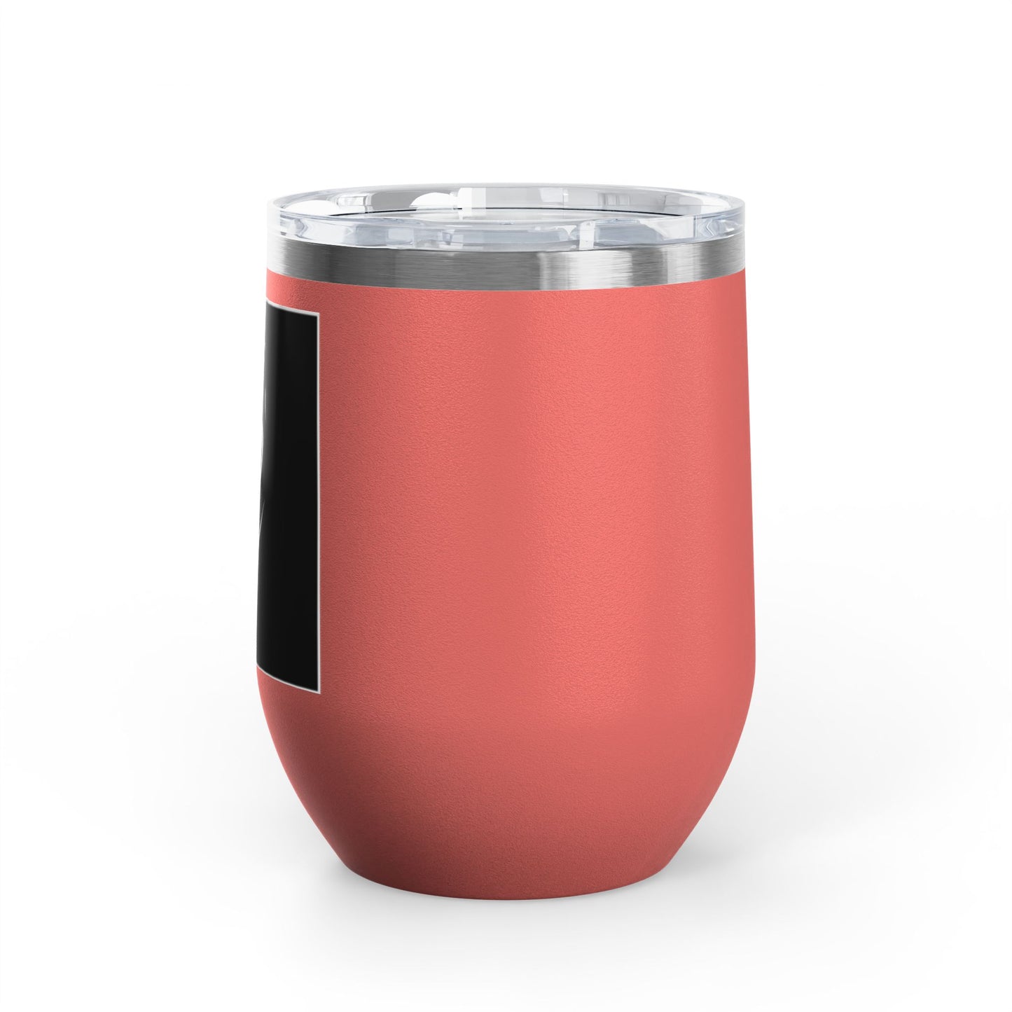 Elegant Owl Wine Tumbler, 12oz - Perfect Gift for Wine Lovers, Elegant Home Decor, Party Favor, Unique Gift Idea, Barware