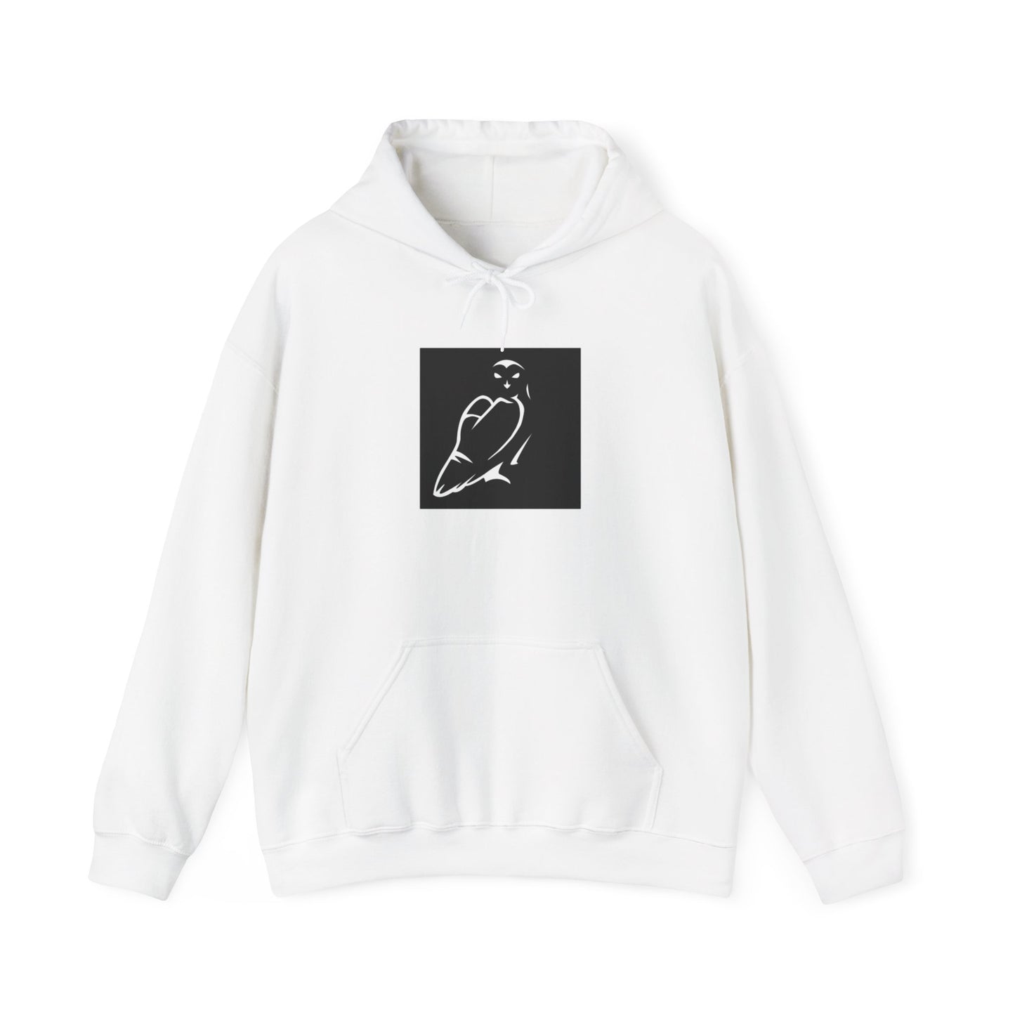 Stylish Okpik Nest Graphic Unisex Hoodie, Cozy Casual Wear, Gift,