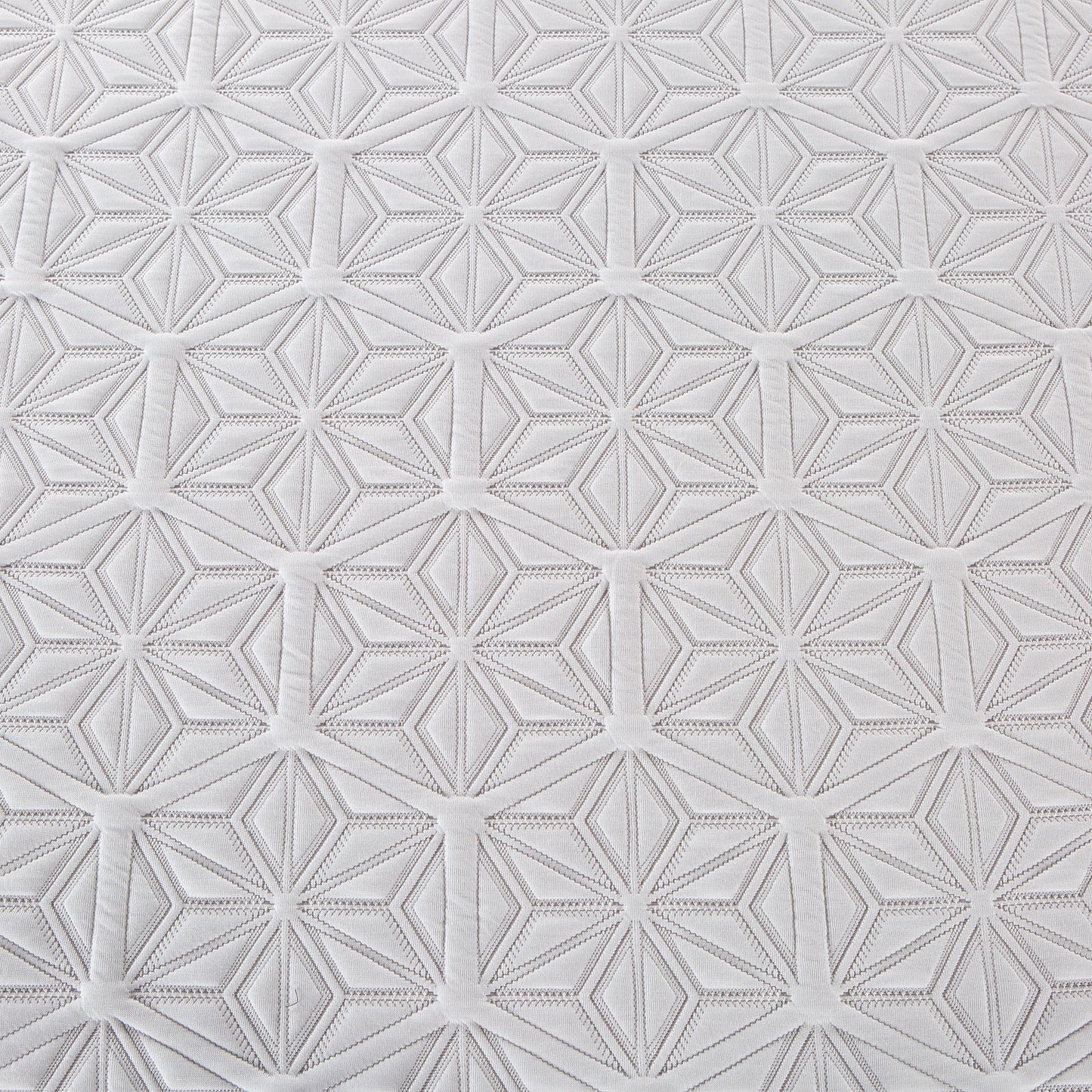 12" Foam Copper Infused Gel Memory Foam Mattress-8