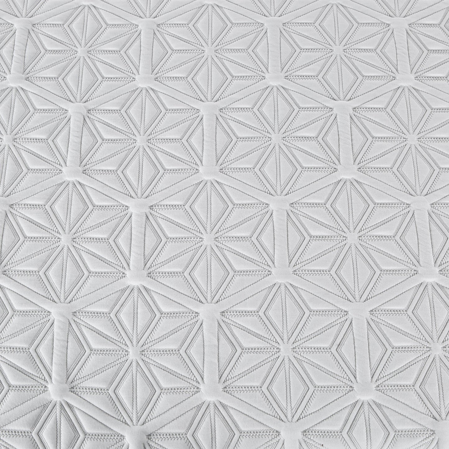 11" Foam Gel Memory Foam Mattress-8
