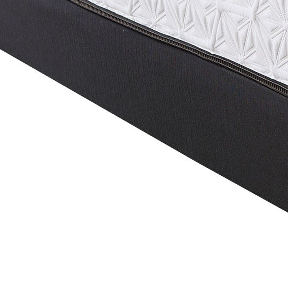 8" Foam Gel Memory Foam Mattress-6