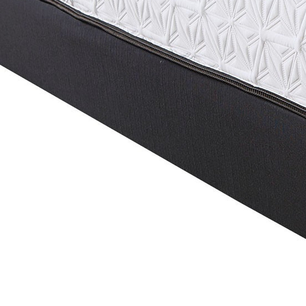 8" Foam Gel Memory Foam Mattress-6
