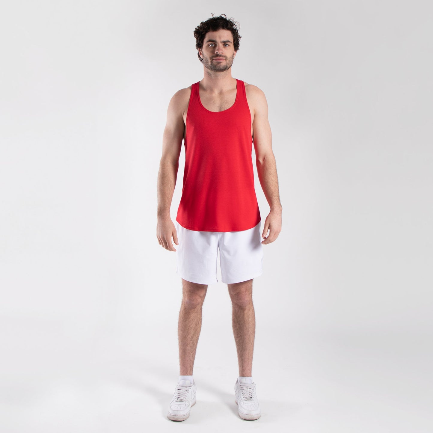 3008 - Men's Racerback Tank-8