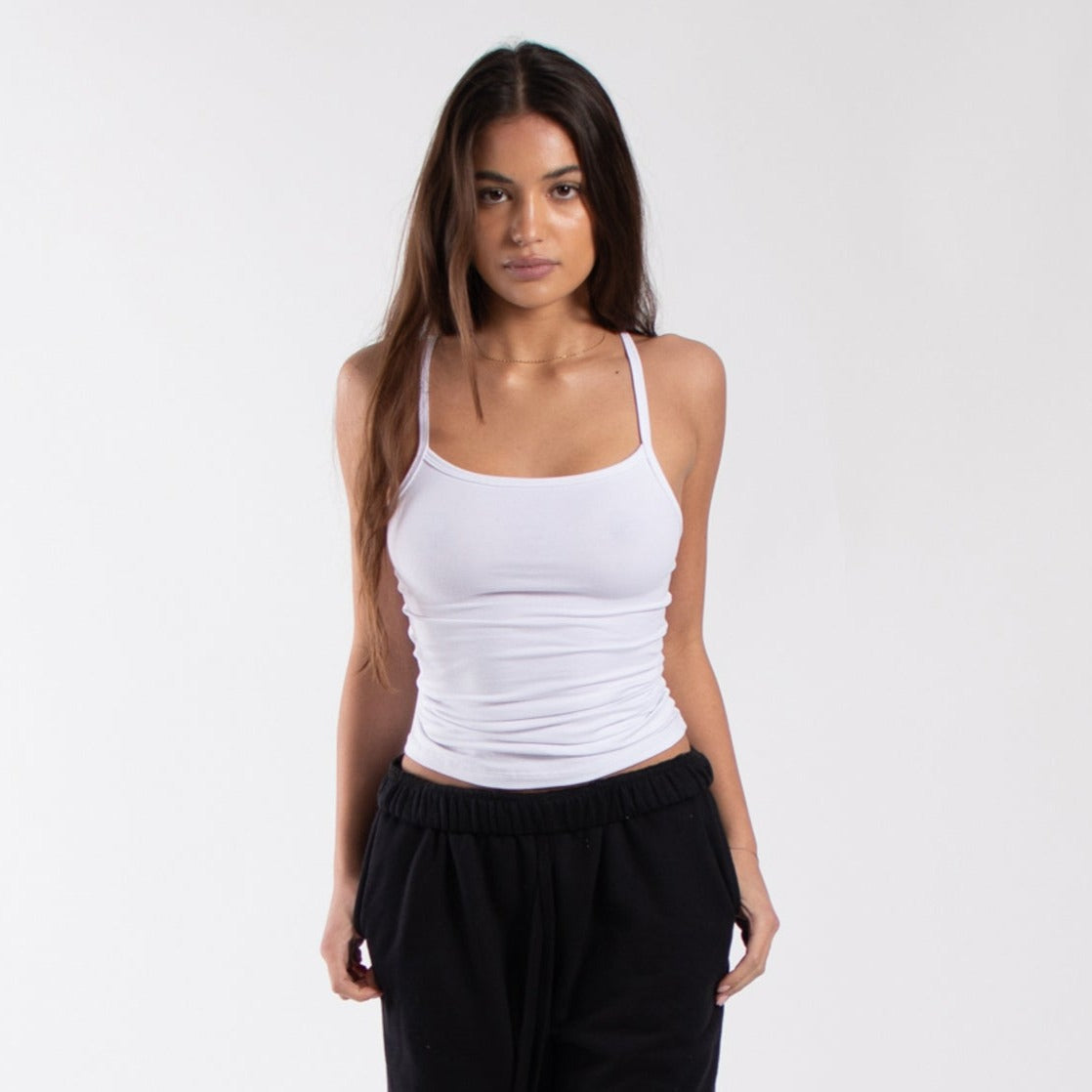 4008 - Women's Tank-0
