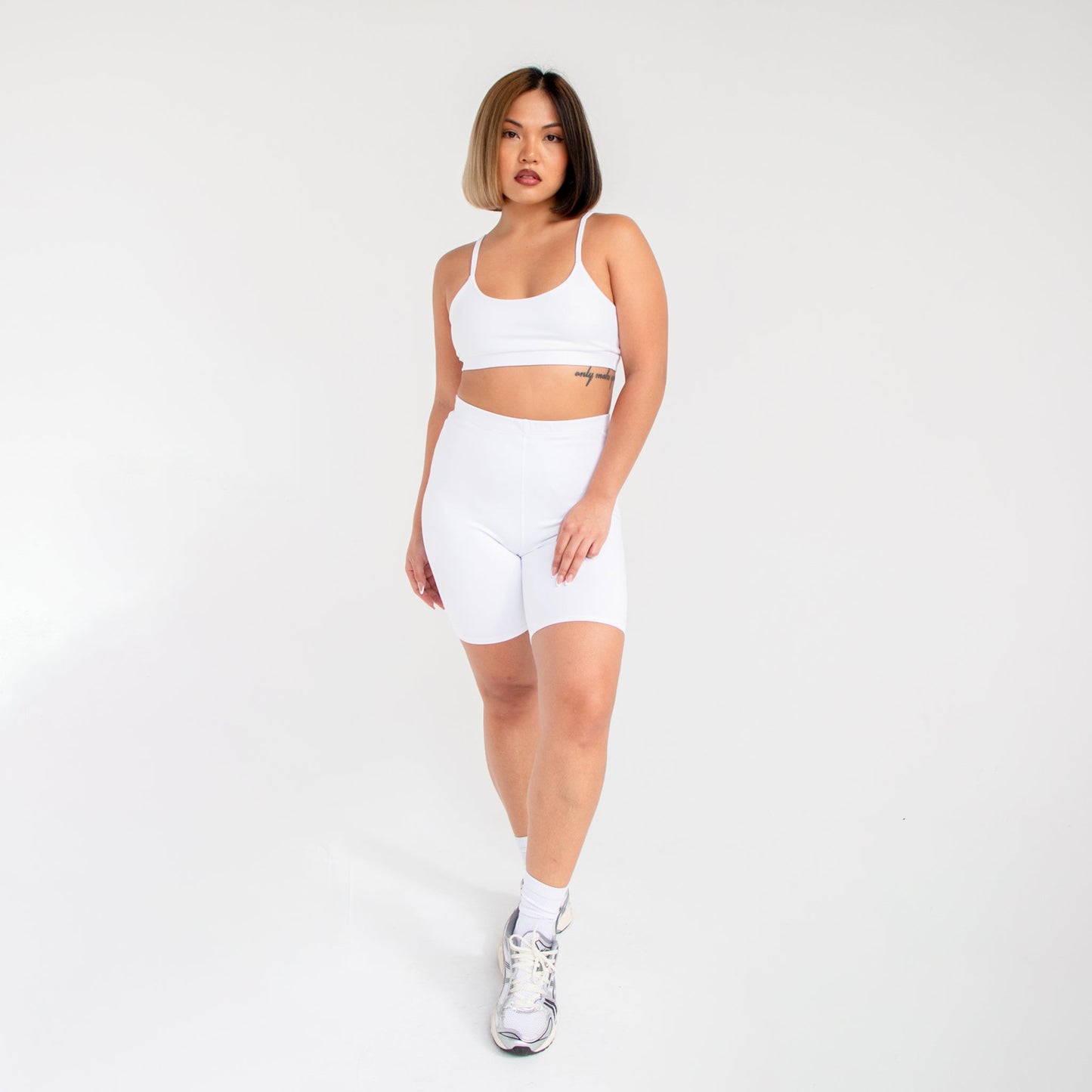 2012 - Women's Biker Shorts-7