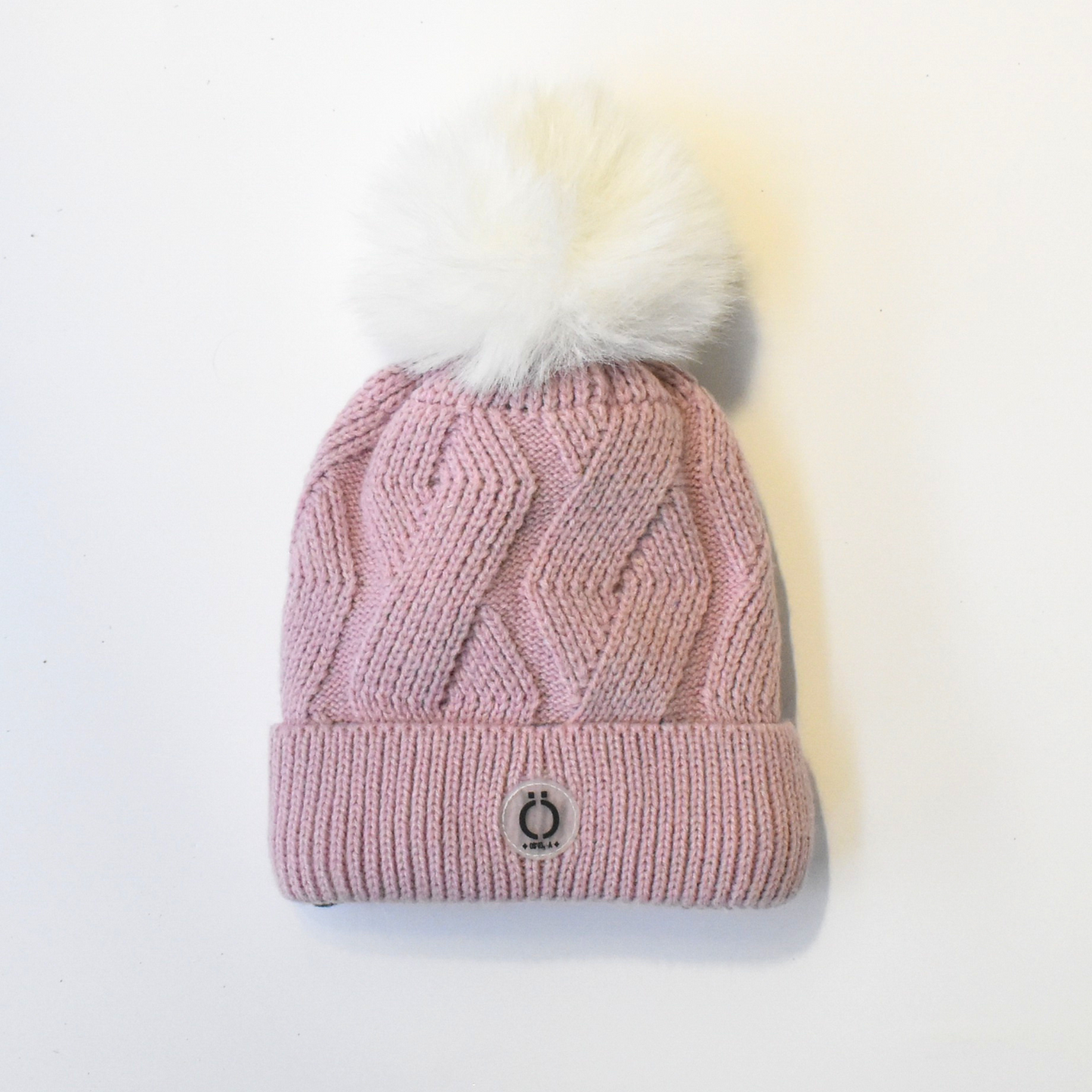 Blush Ziggy Tuque-4