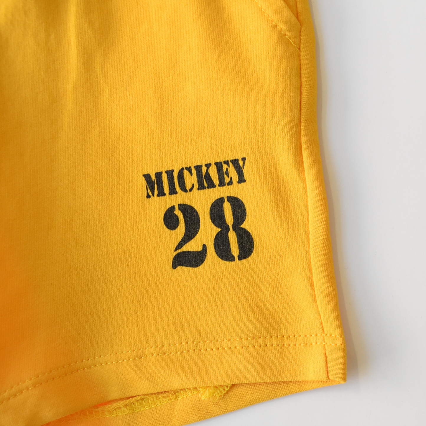 Magic Moments Casual Short Set-4