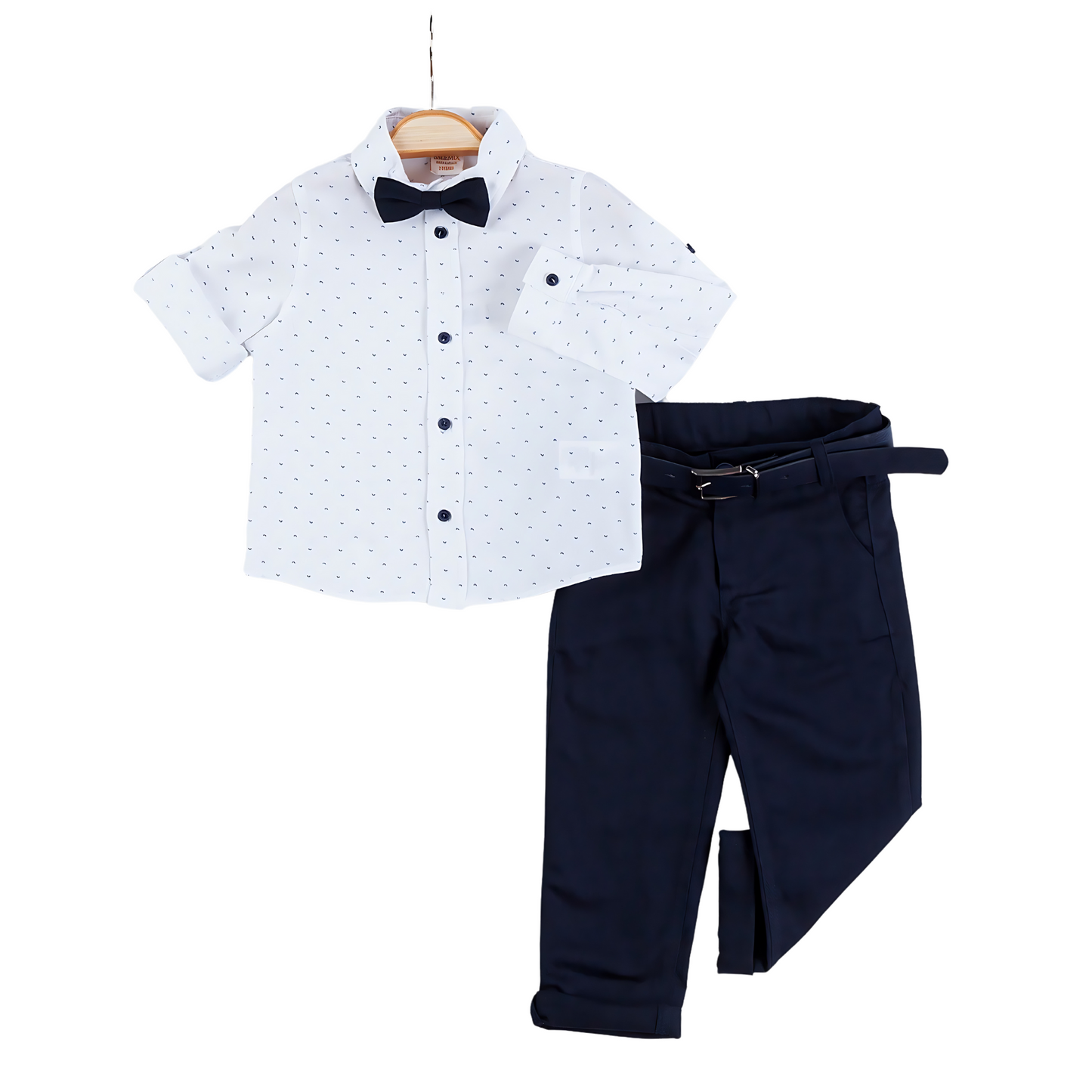 Class Apart Boys Elegant Set-2