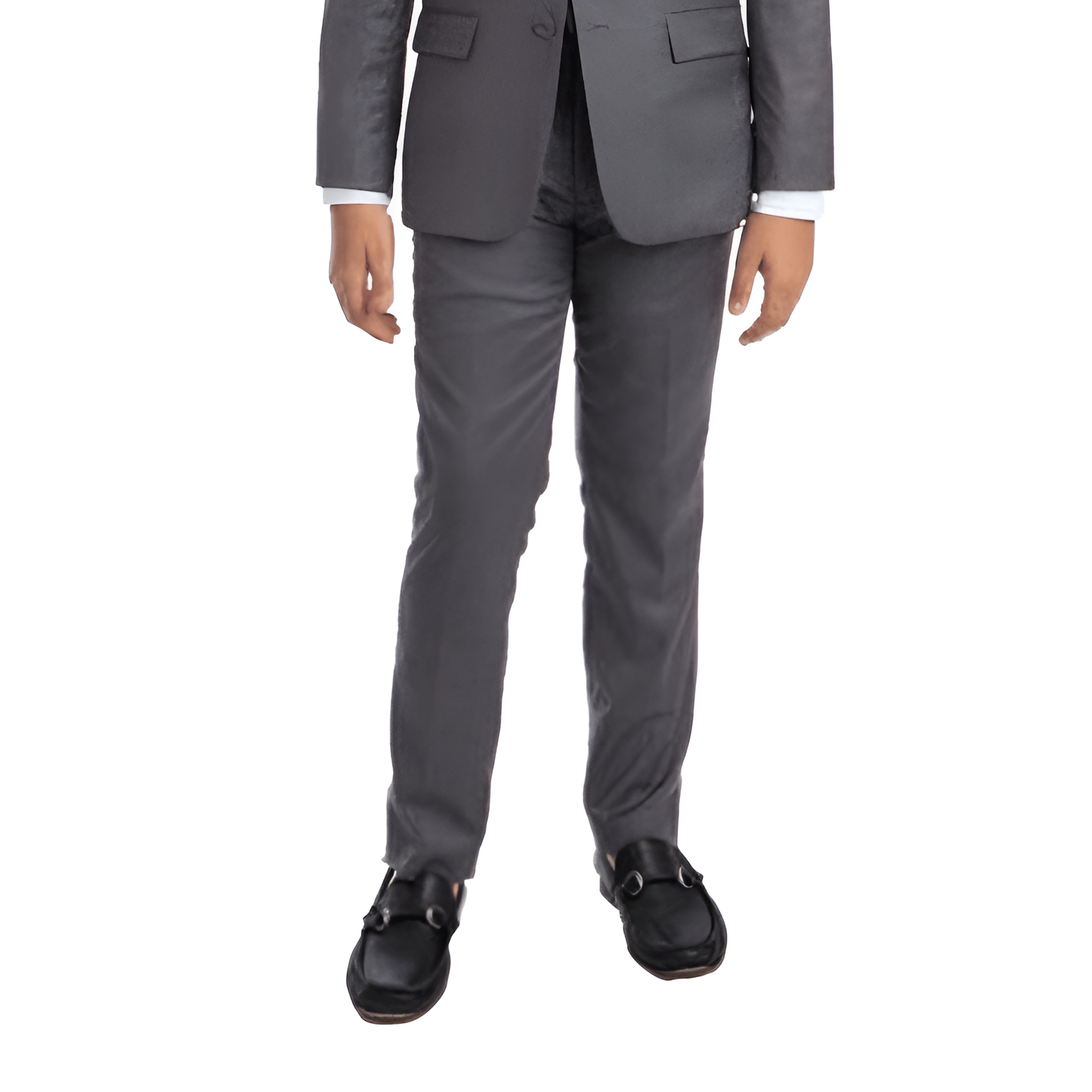 JK Suit Pants for Kids-6